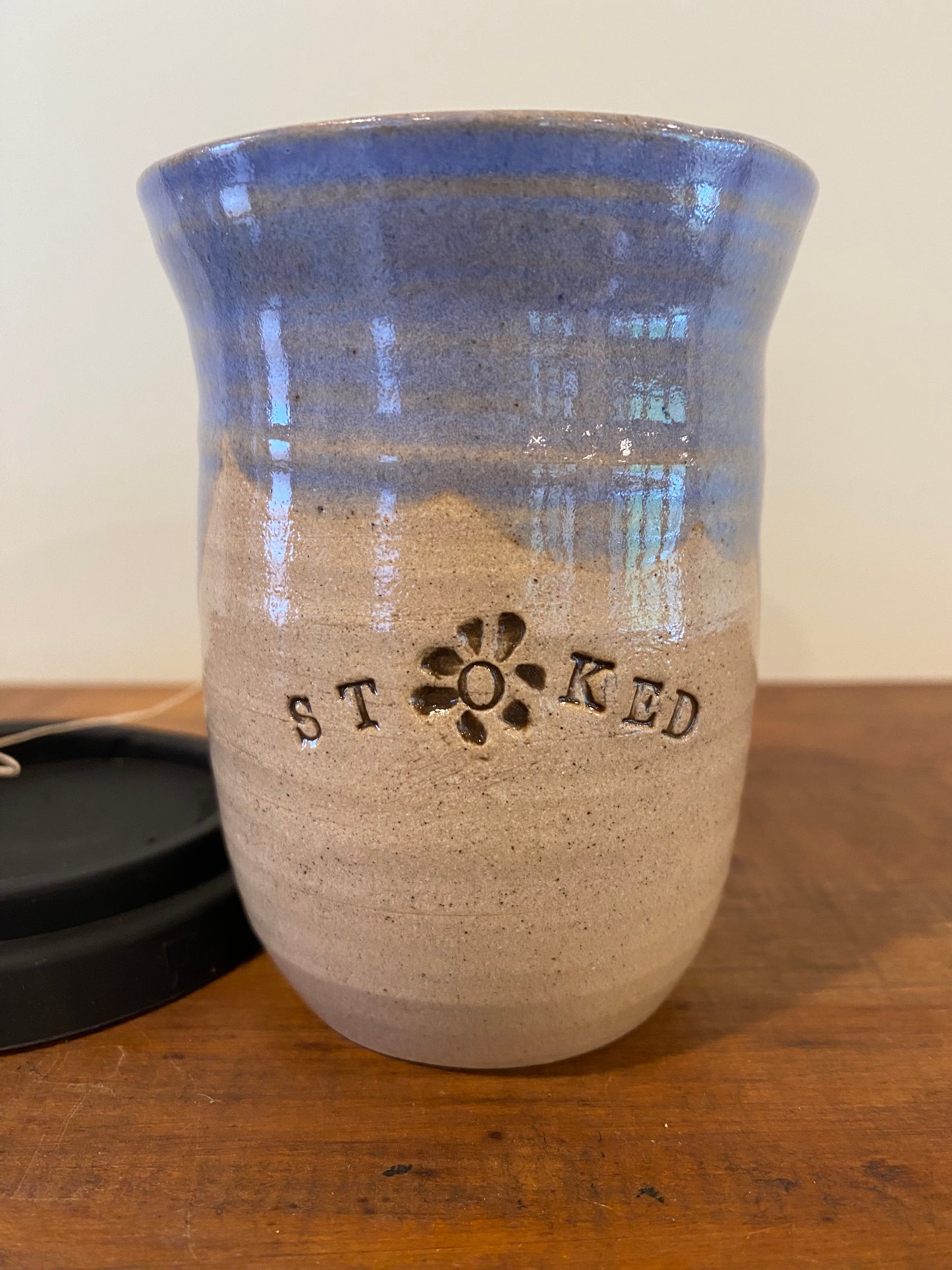 Stoked Regular Keep Cup