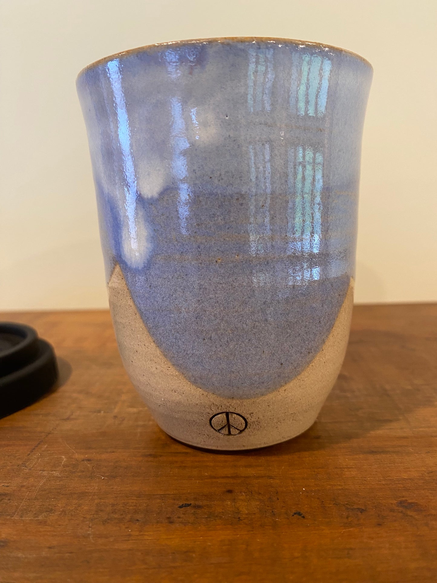 I like a long black one Regular Keep Cup