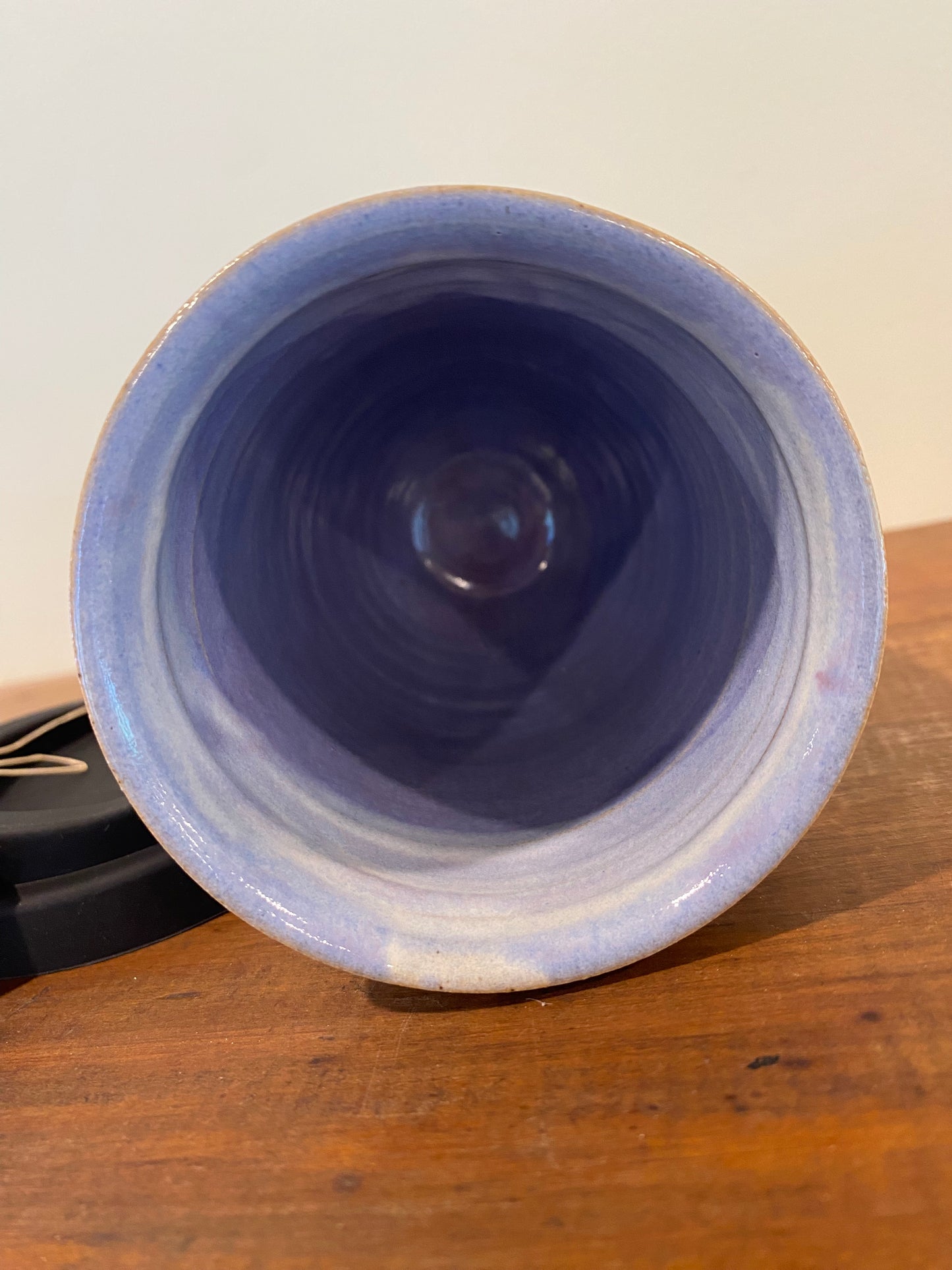 I like a long black one Regular Keep Cup