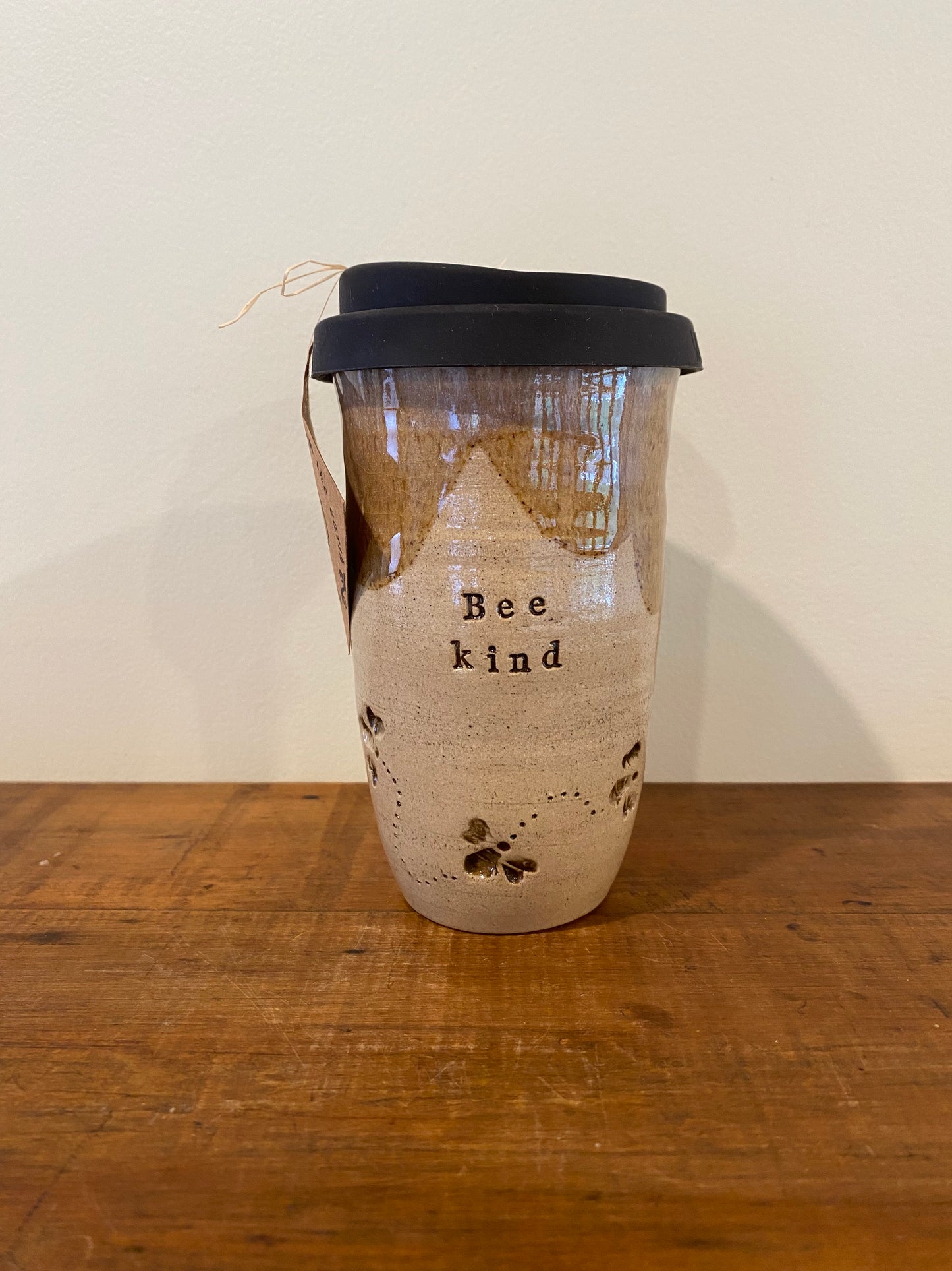 Bee kind Large Keep Cup