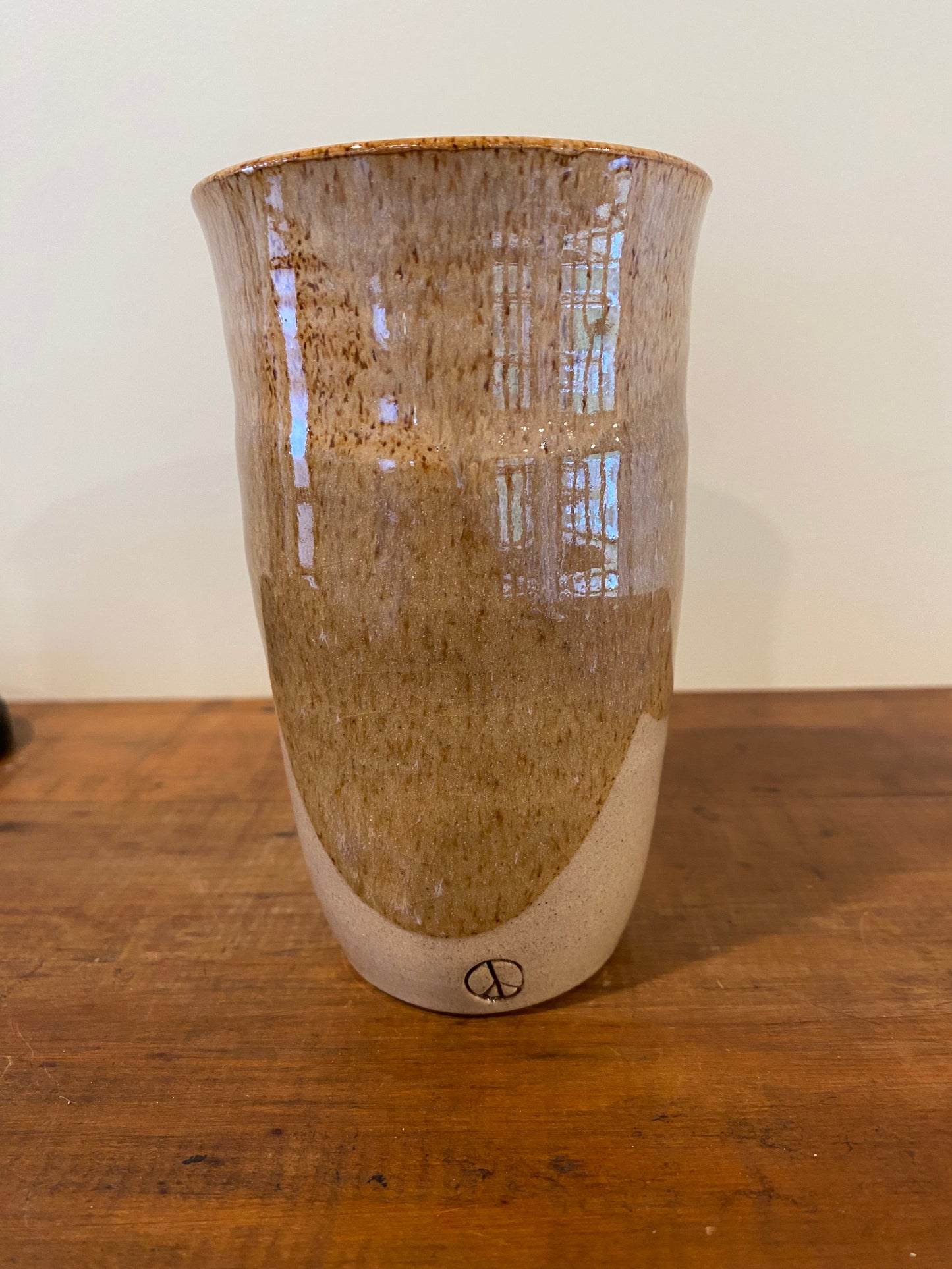 Bee kind Large Keep Cup