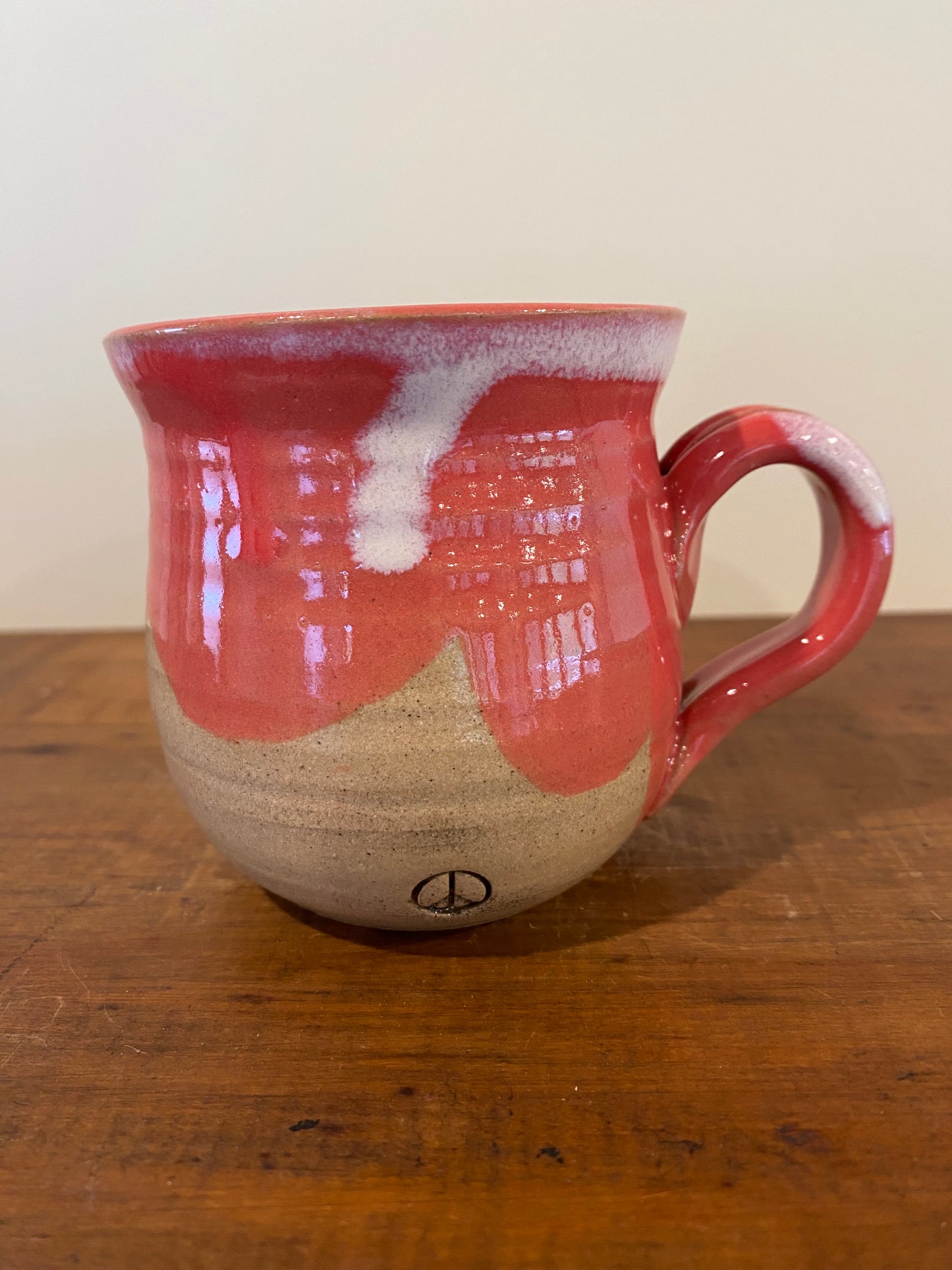 Fishy mini mug