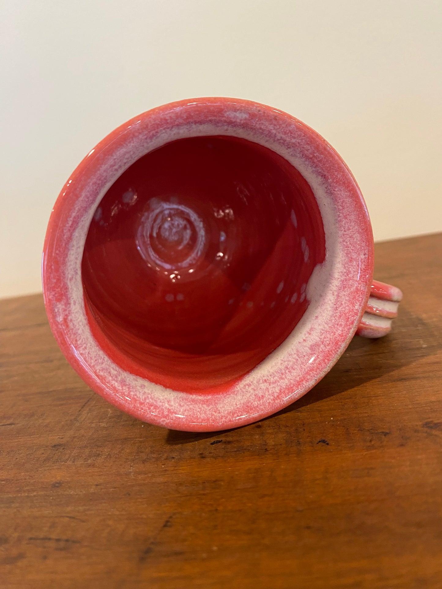 Fishy mini mug