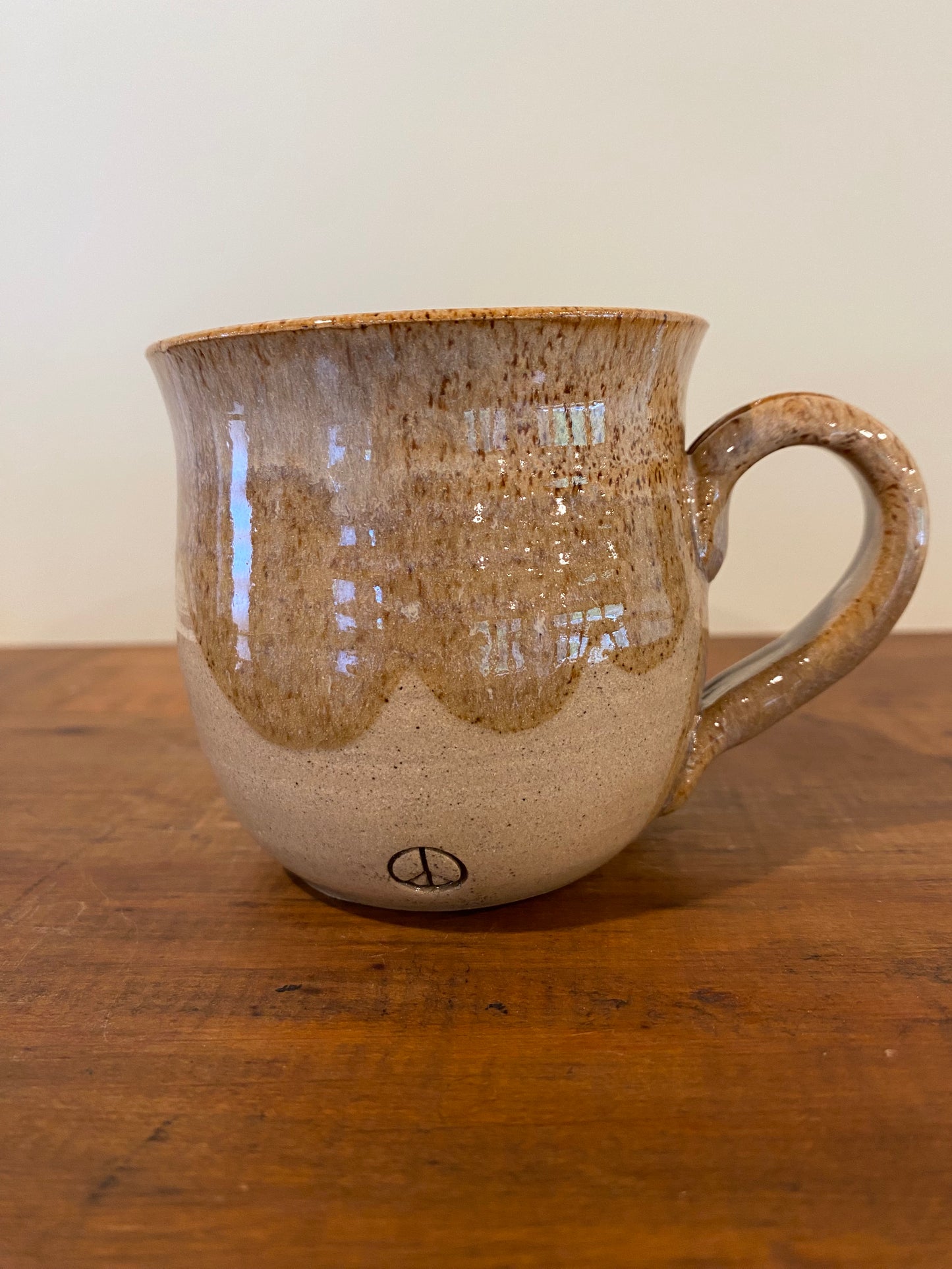 Bee mini mug