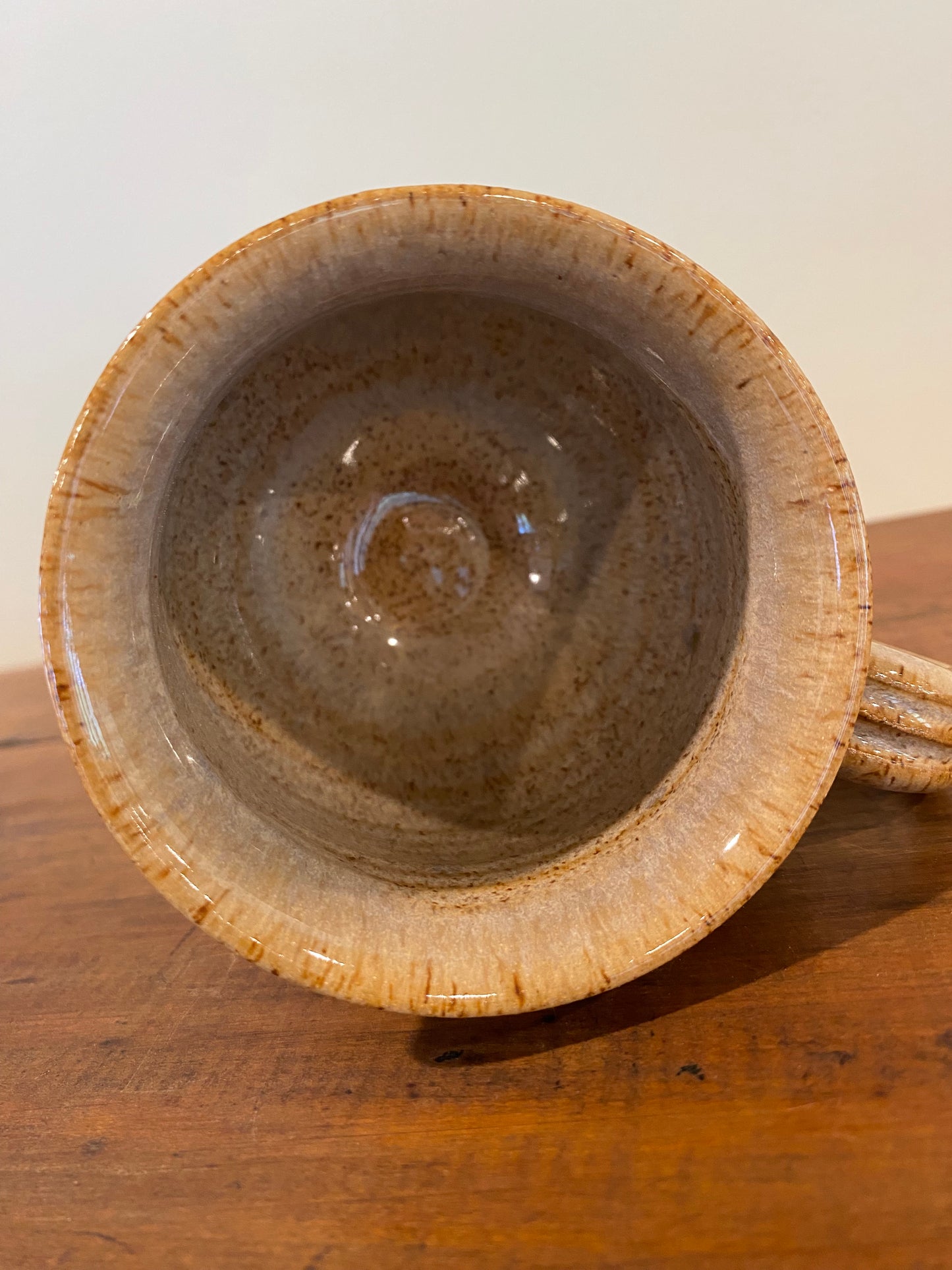 Bee mini mug