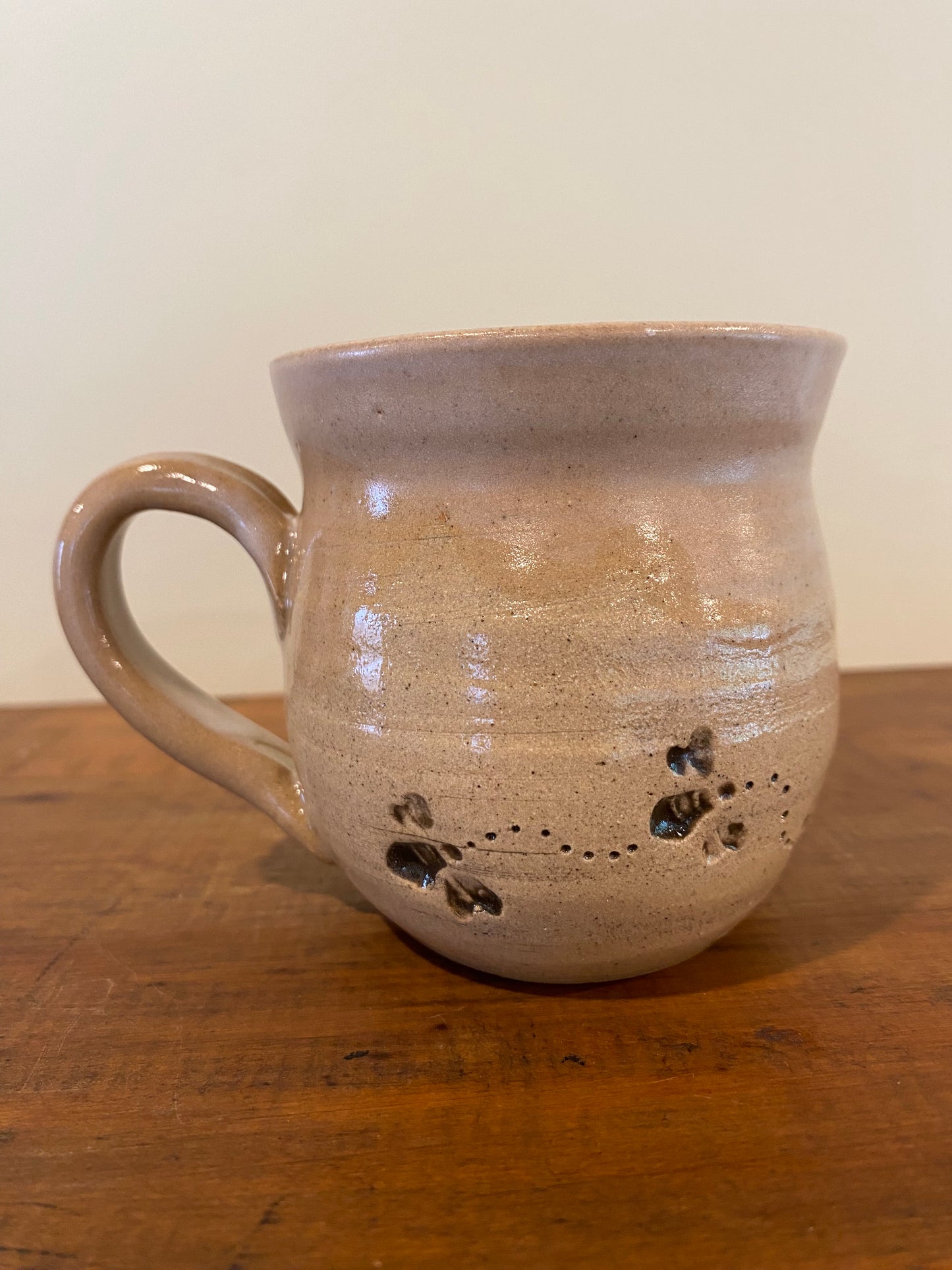 Beez mini mug