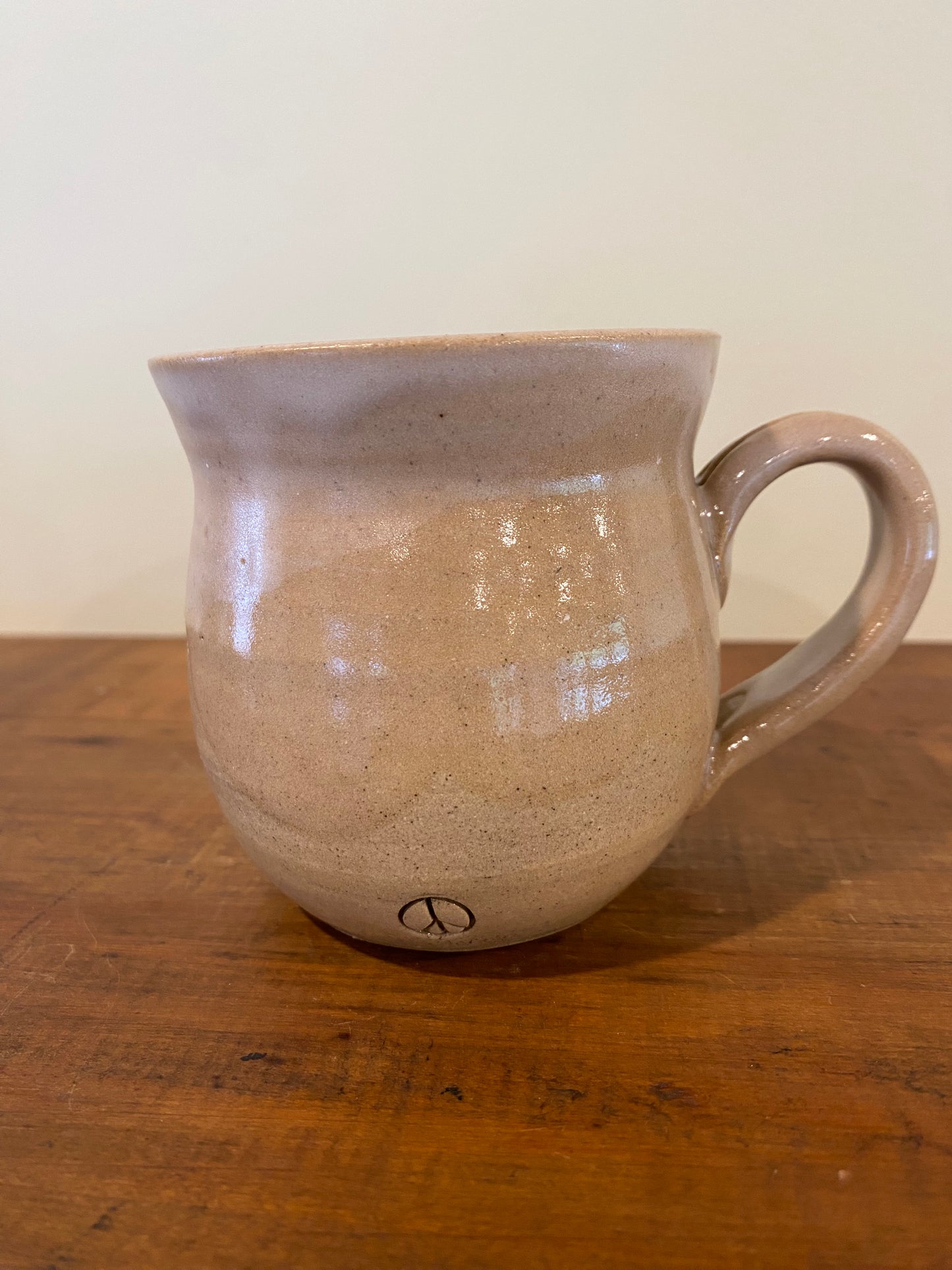 Beez mini mug