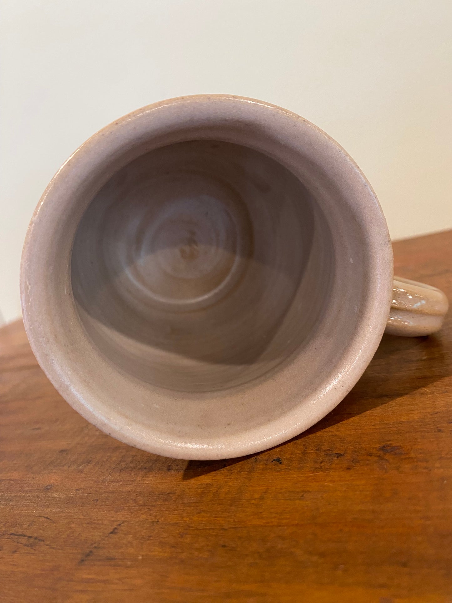 Beez mini mug