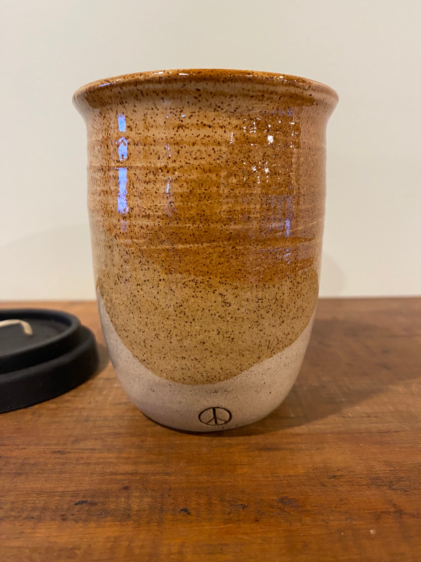 Cutie with a booty Regular Keep Cup