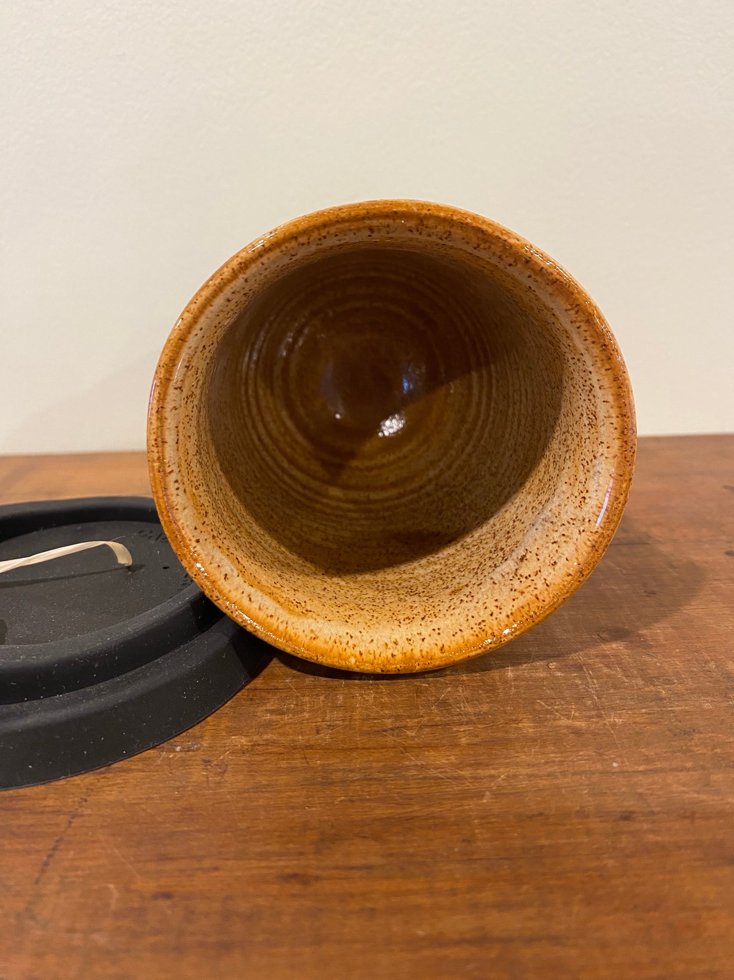 Cutie with a booty Regular Keep Cup