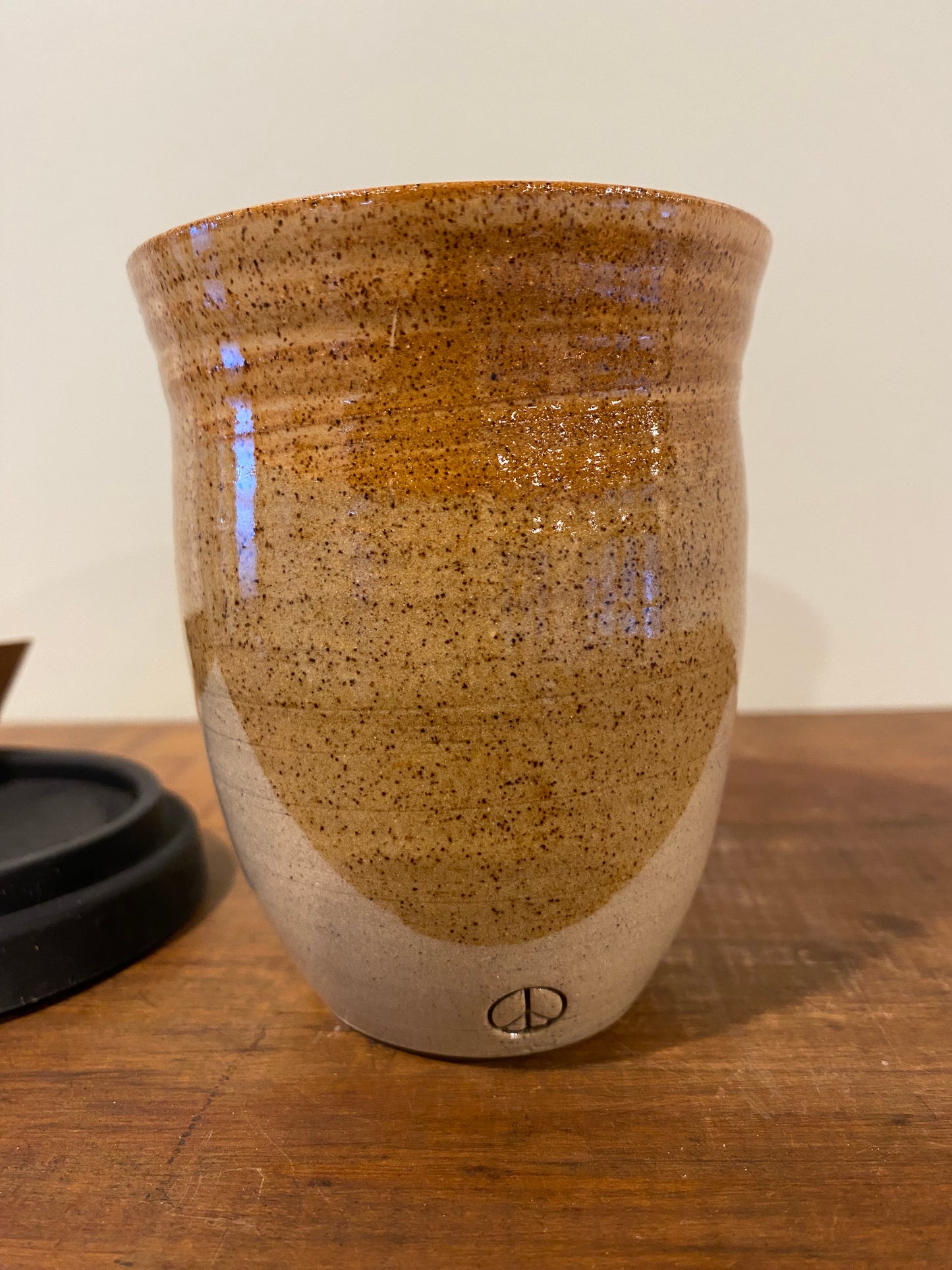 Wakey Juice Regular Keep Cup
