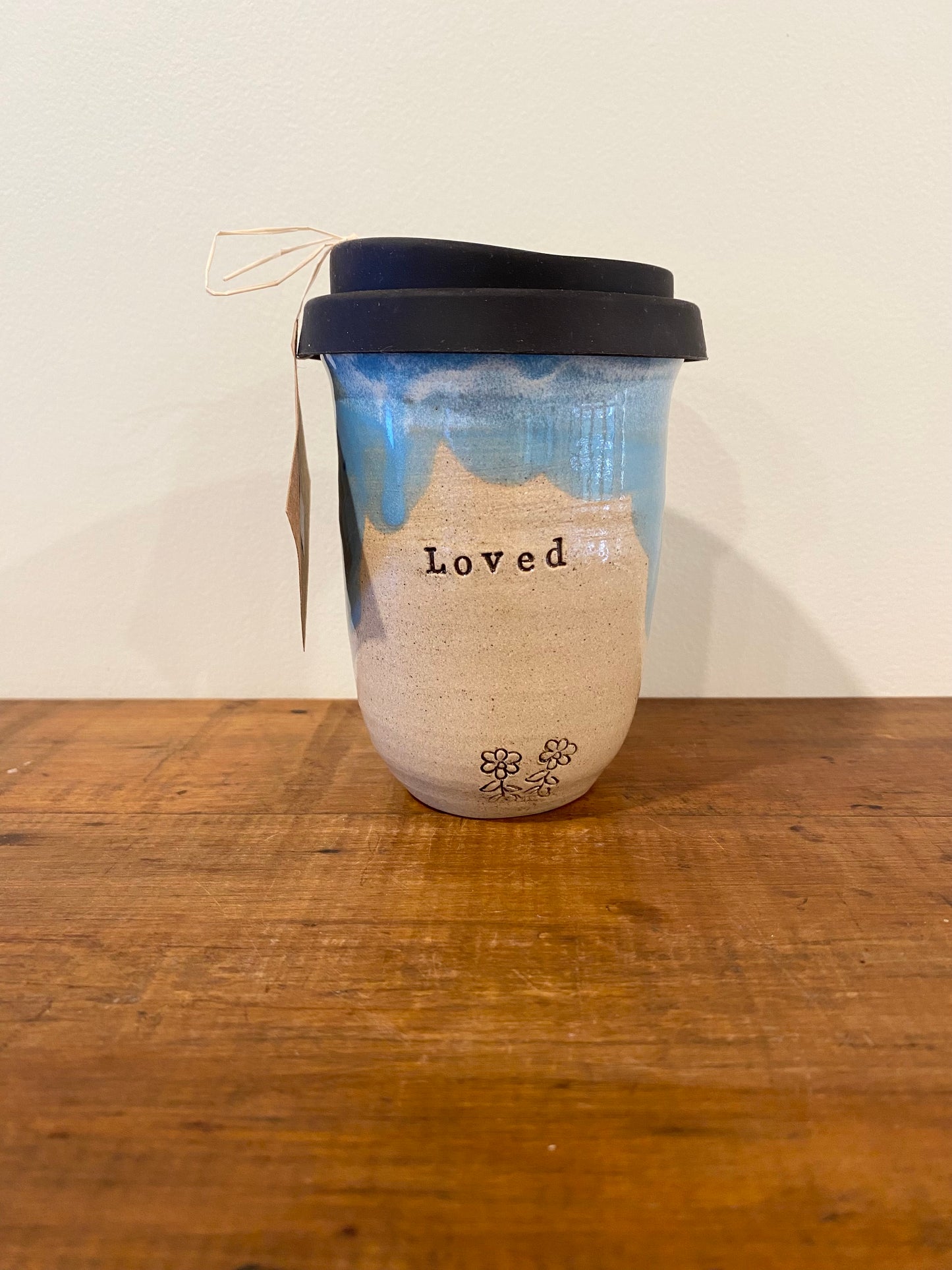 Loved Regular Keep Cup