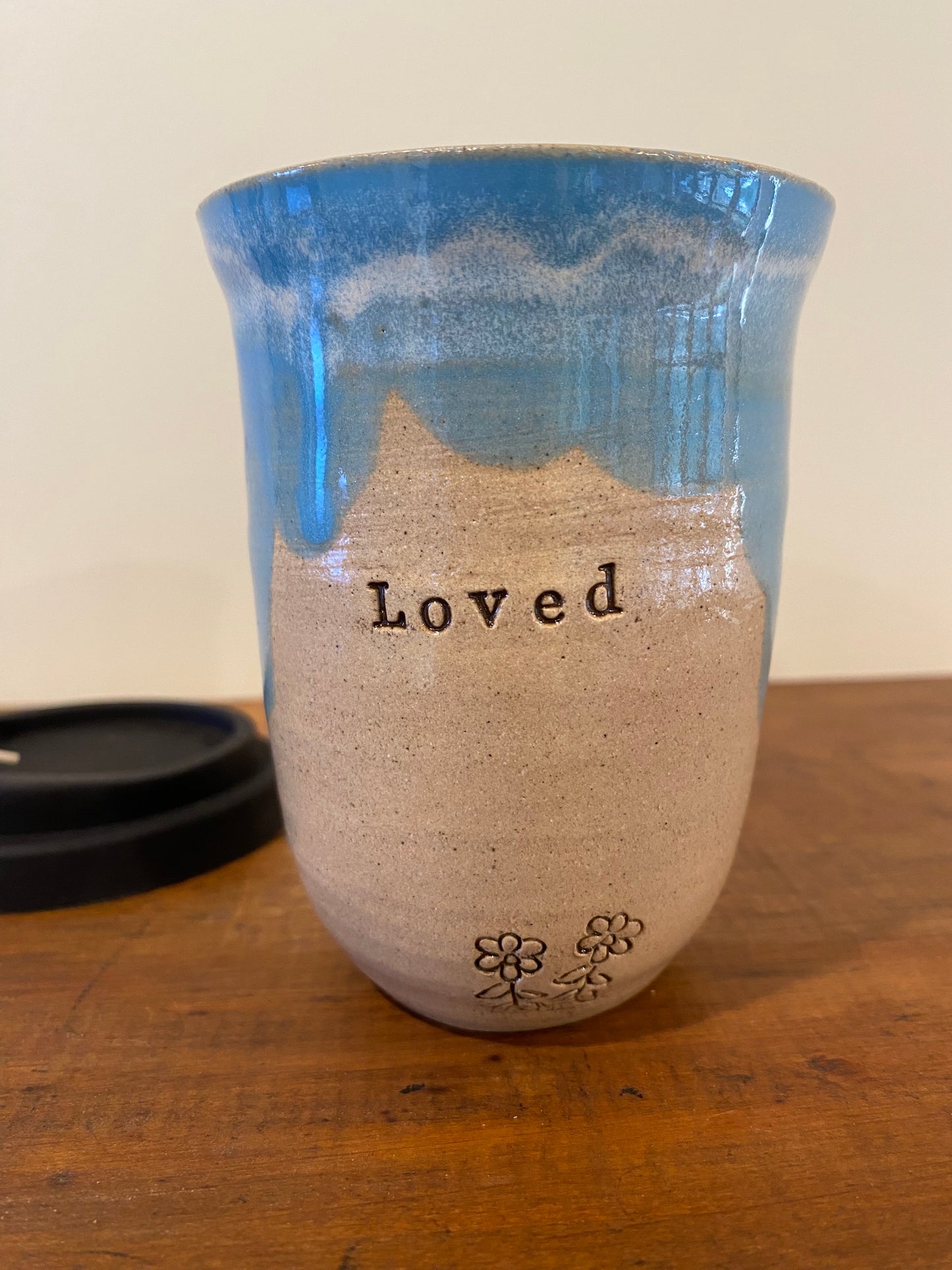 Loved Regular Keep Cup