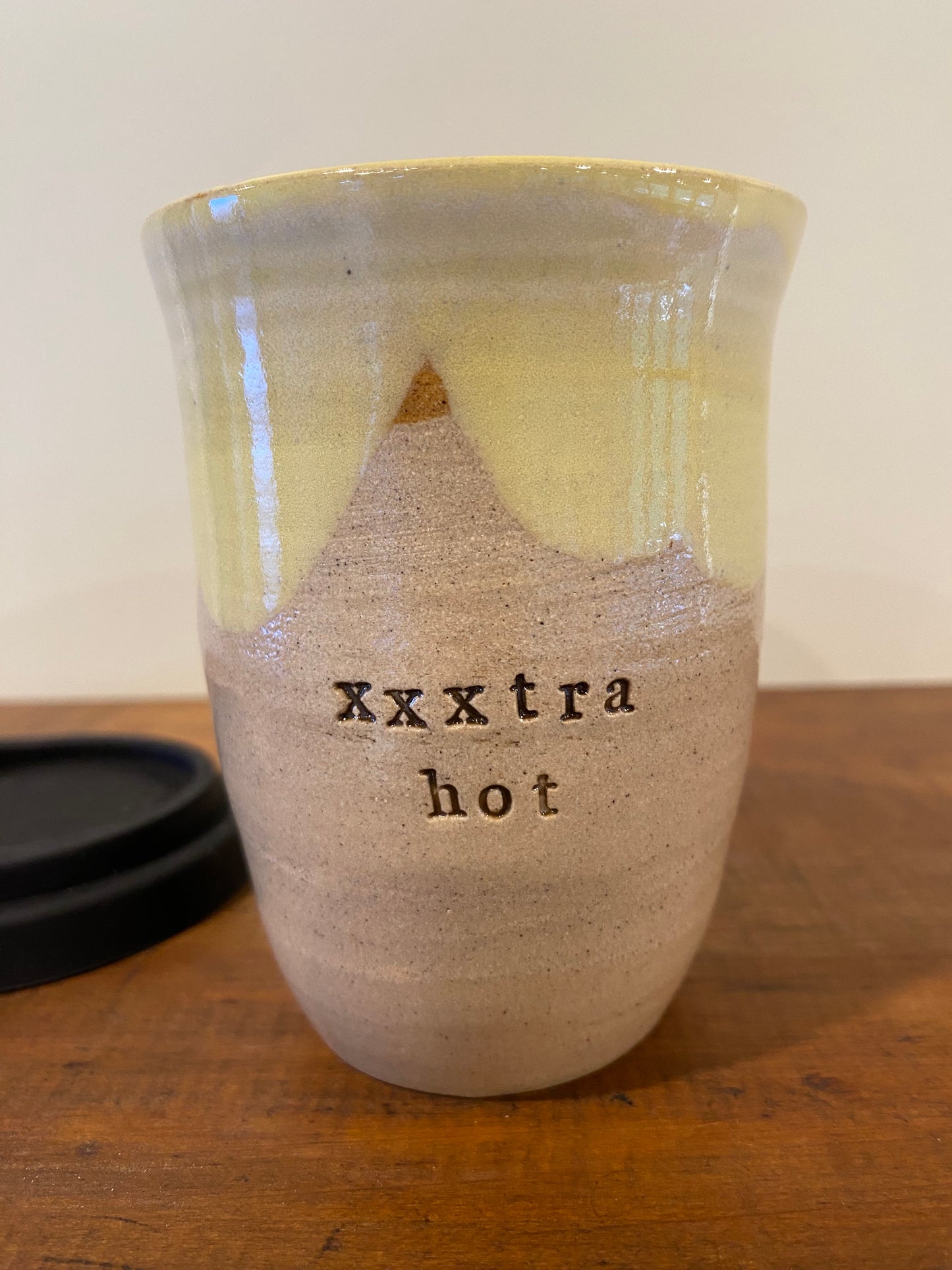 xxxtra hot Regular Keep Cup