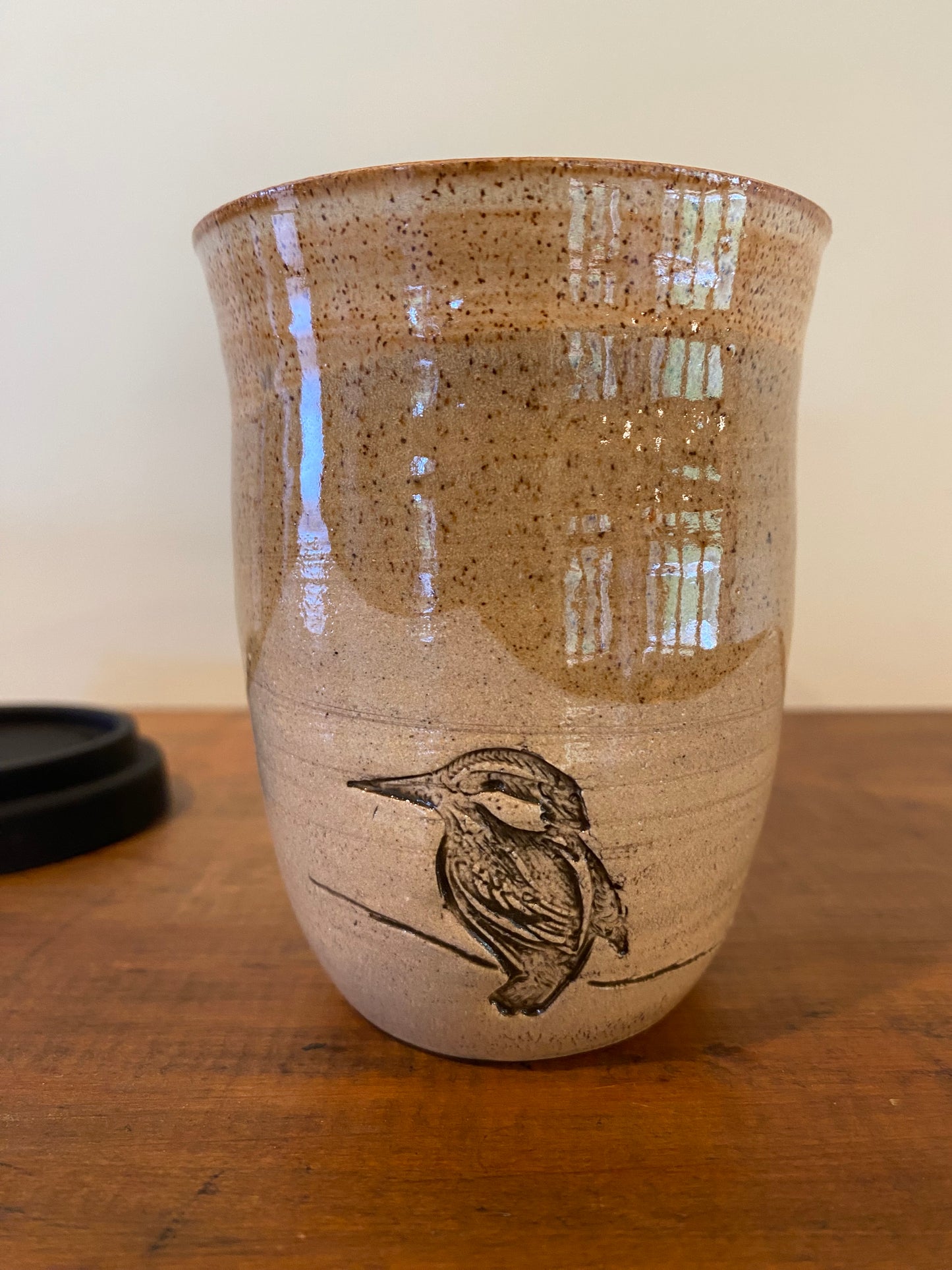 Kingfisher Regular Keep Cup