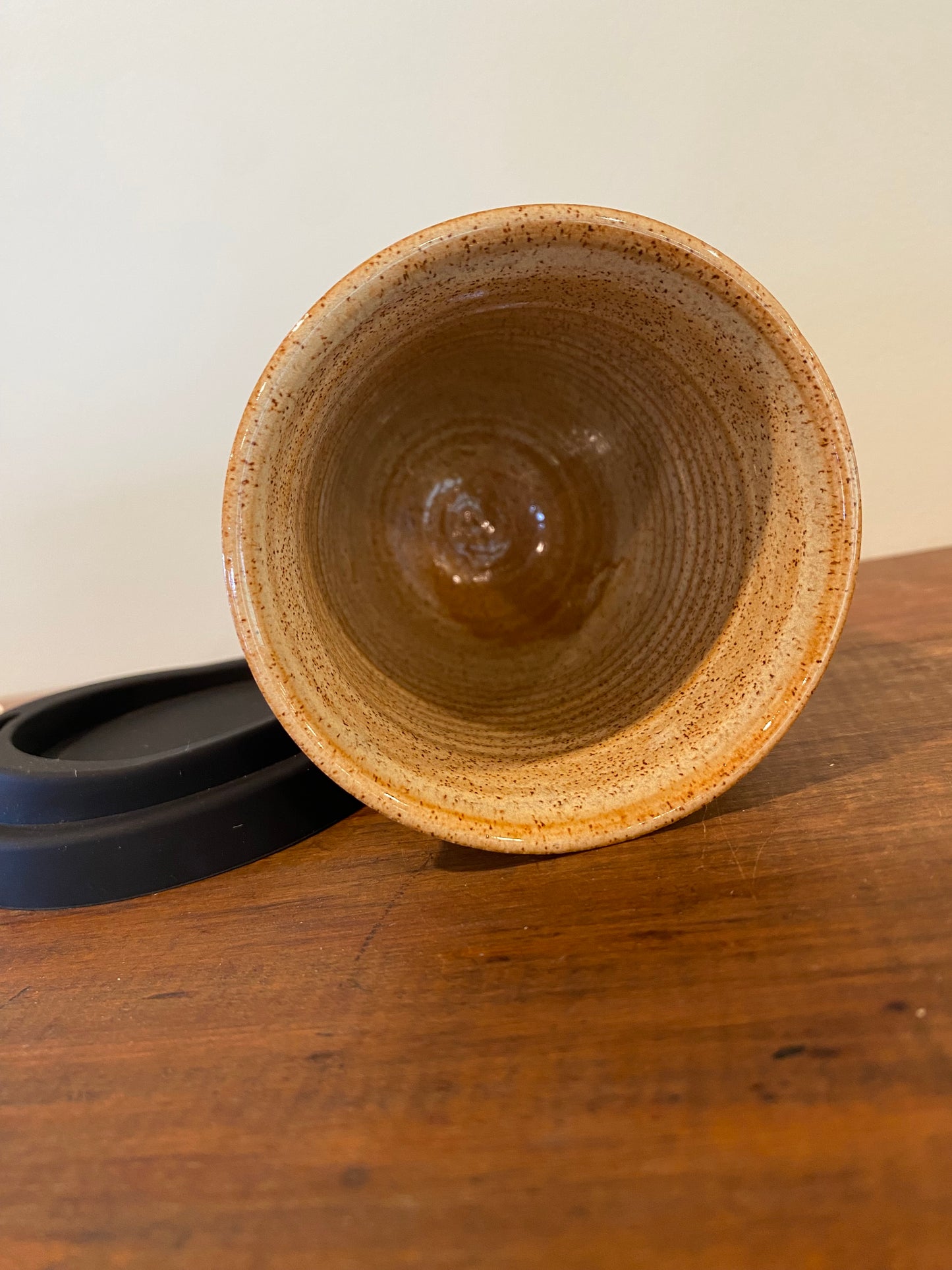 Kingfisher Regular Keep Cup