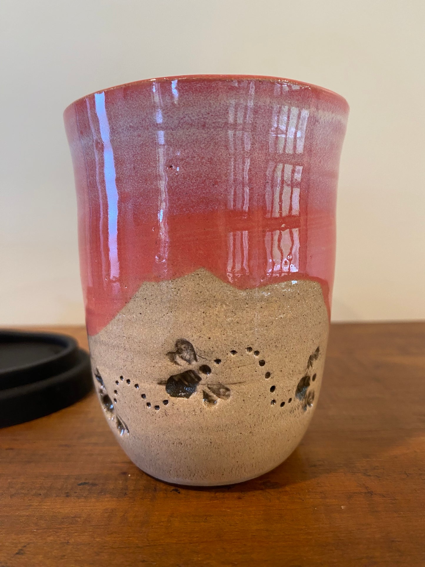 Bee Regular Keep Cup