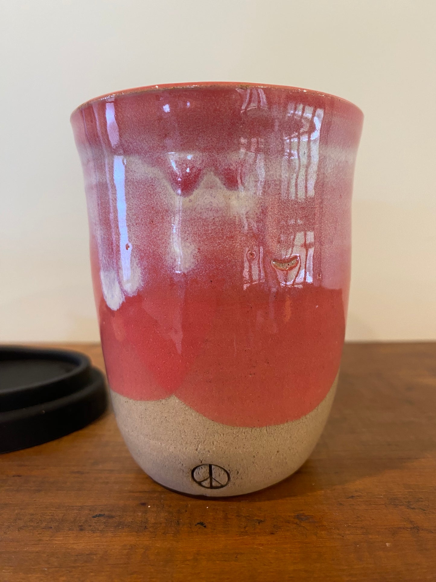 Bee Regular Keep Cup