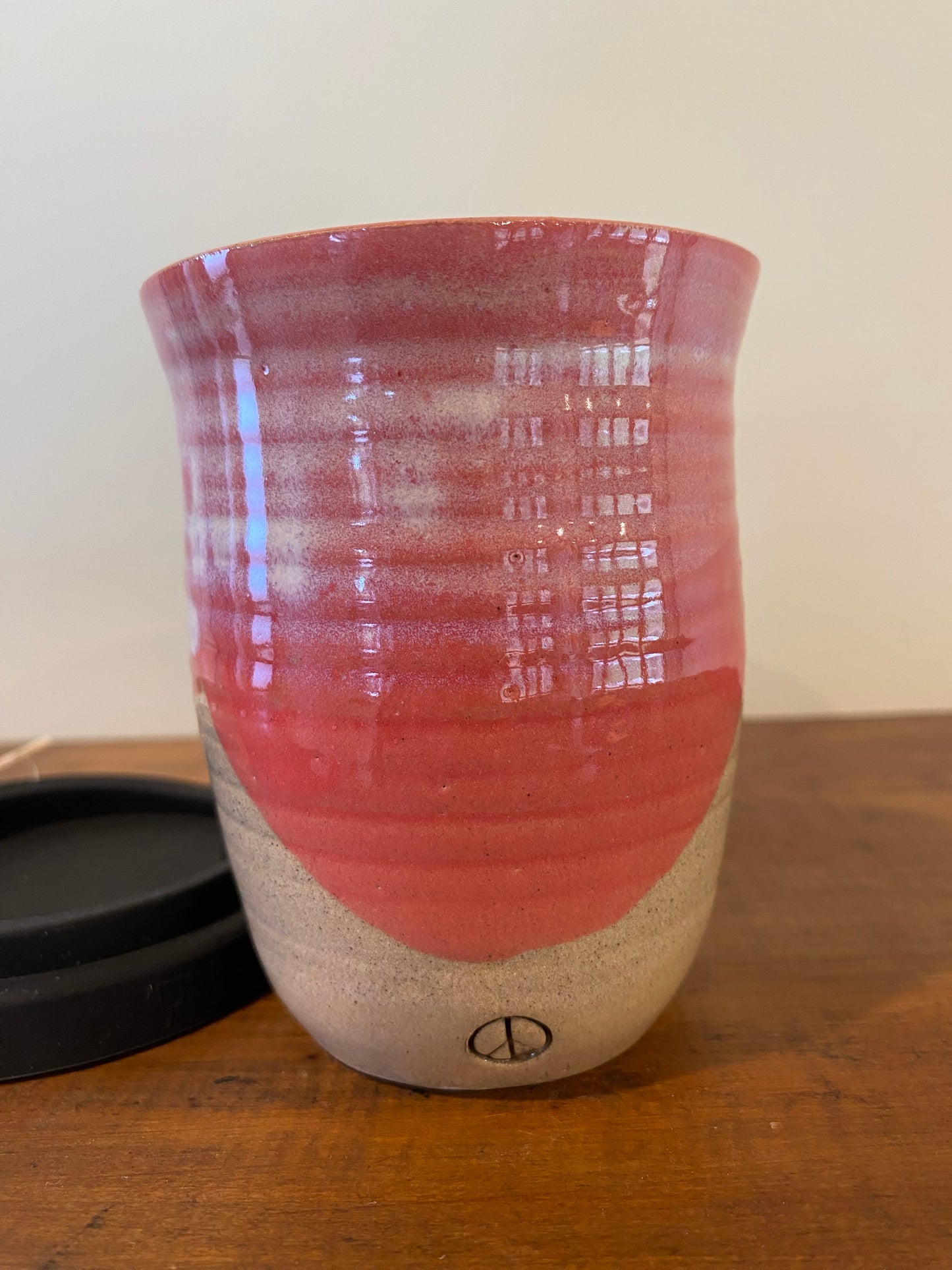 Badass Bitch Regular Keep Cup