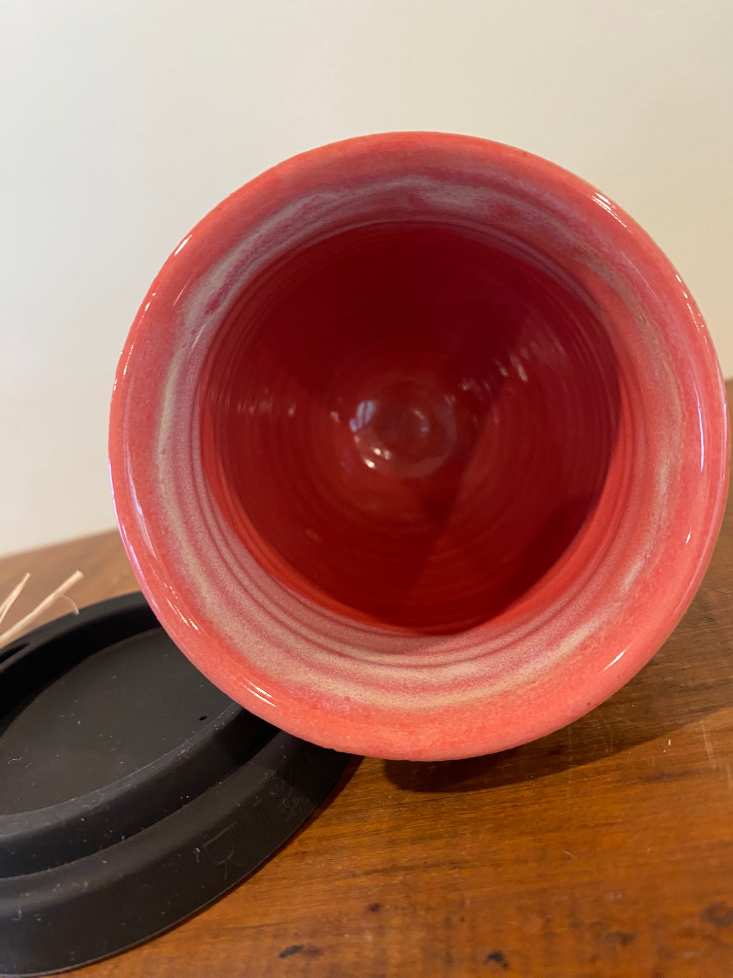 Badass Bitch Regular Keep Cup