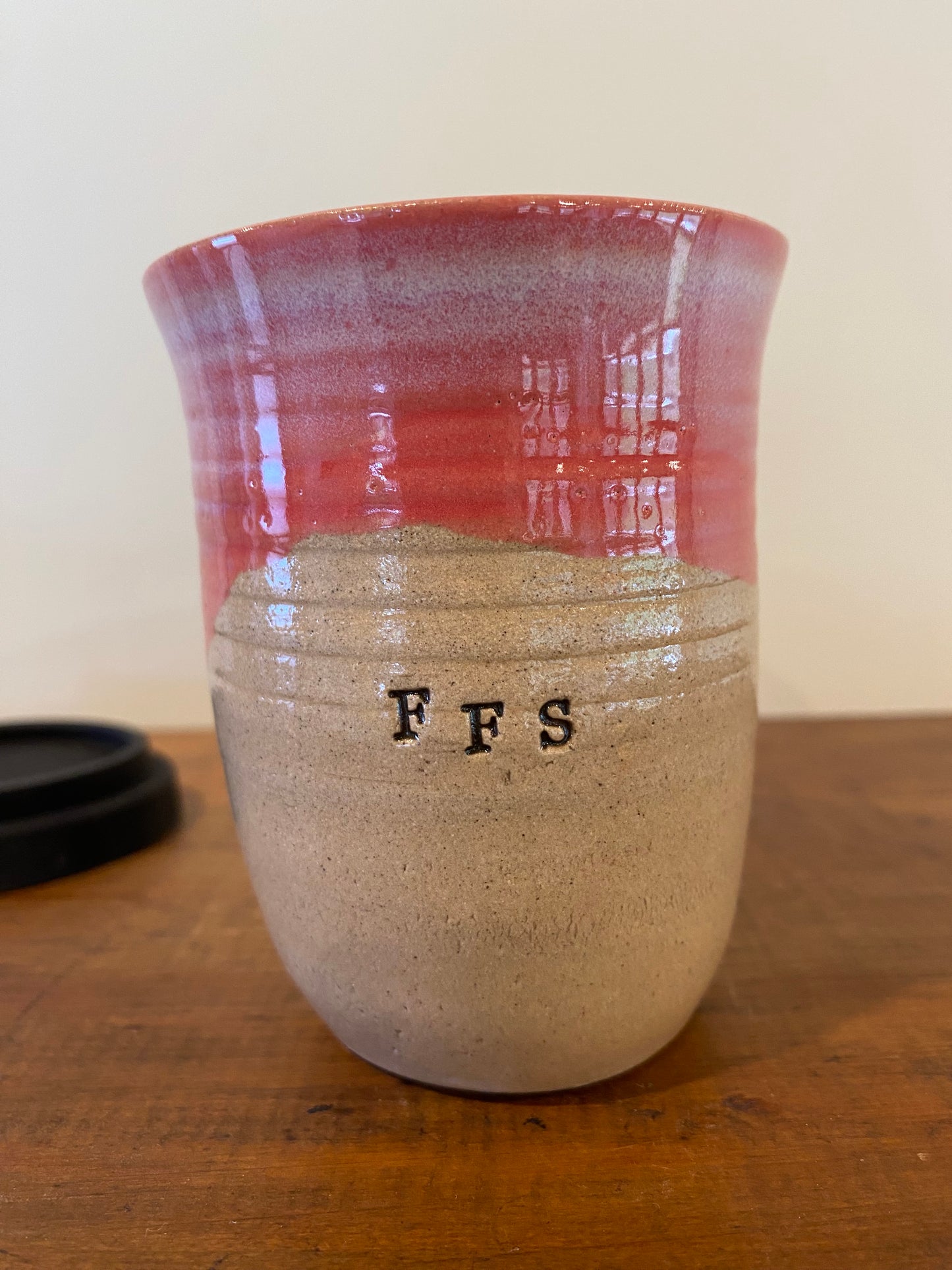 FFS Regular Keep Cup