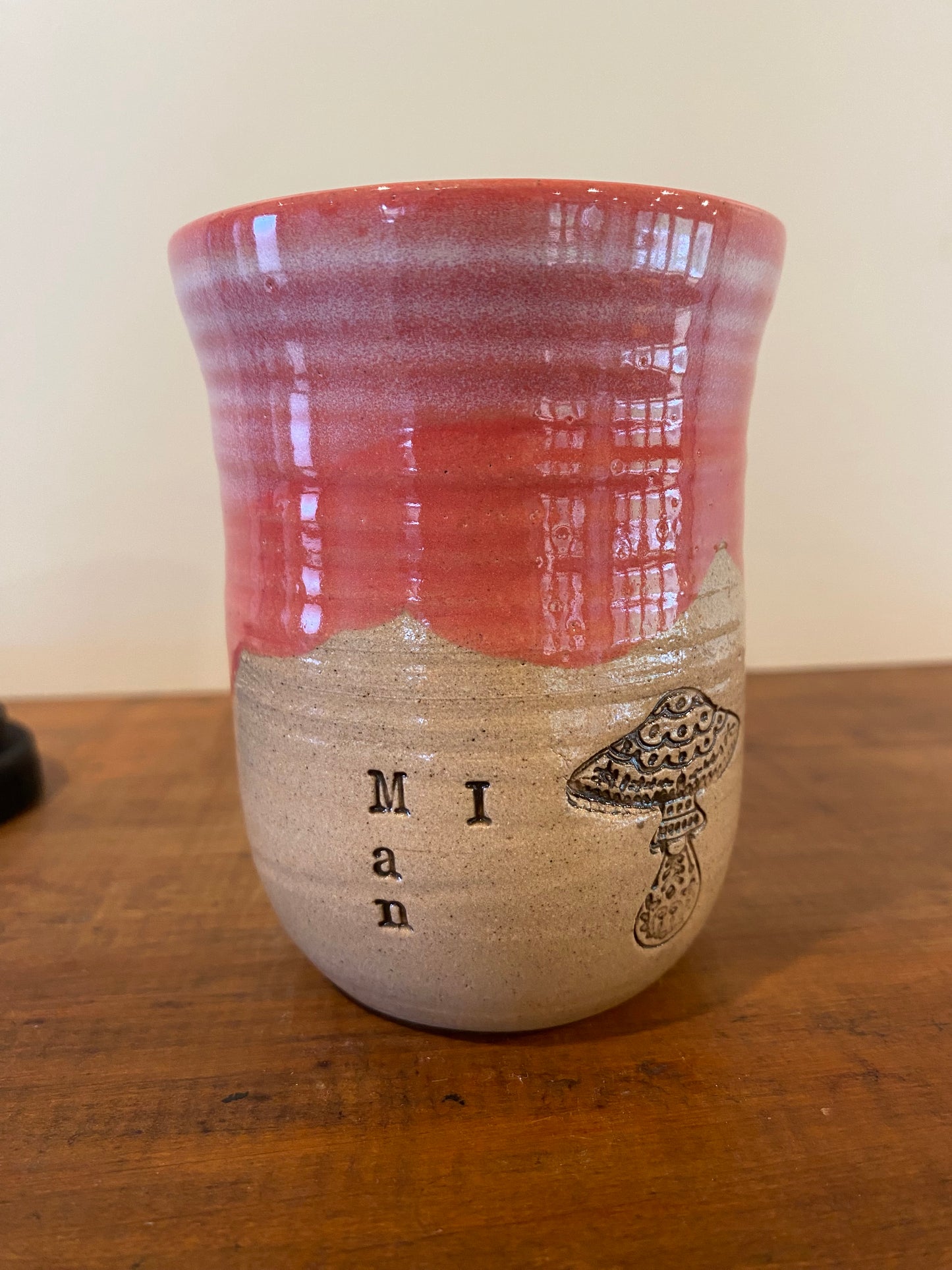 MILF Regular Keep cup