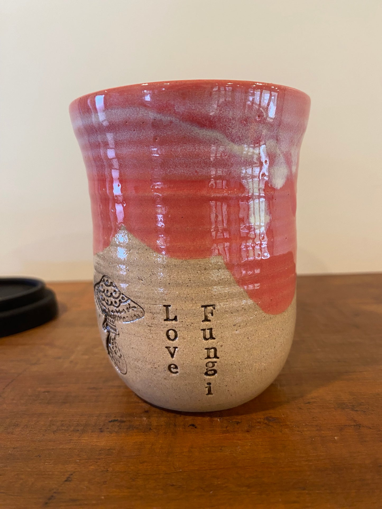 MILF Regular Keep cup