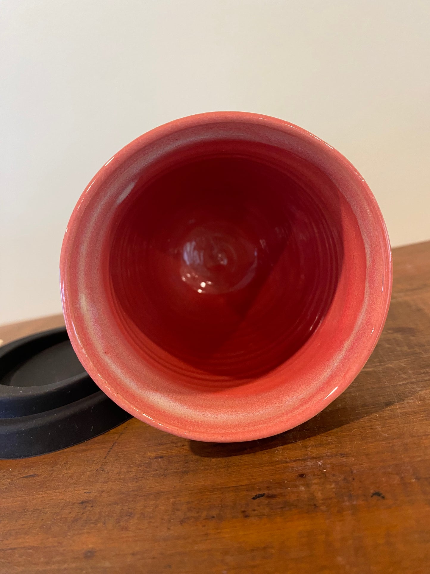Paw print pink Regular Keep Cup