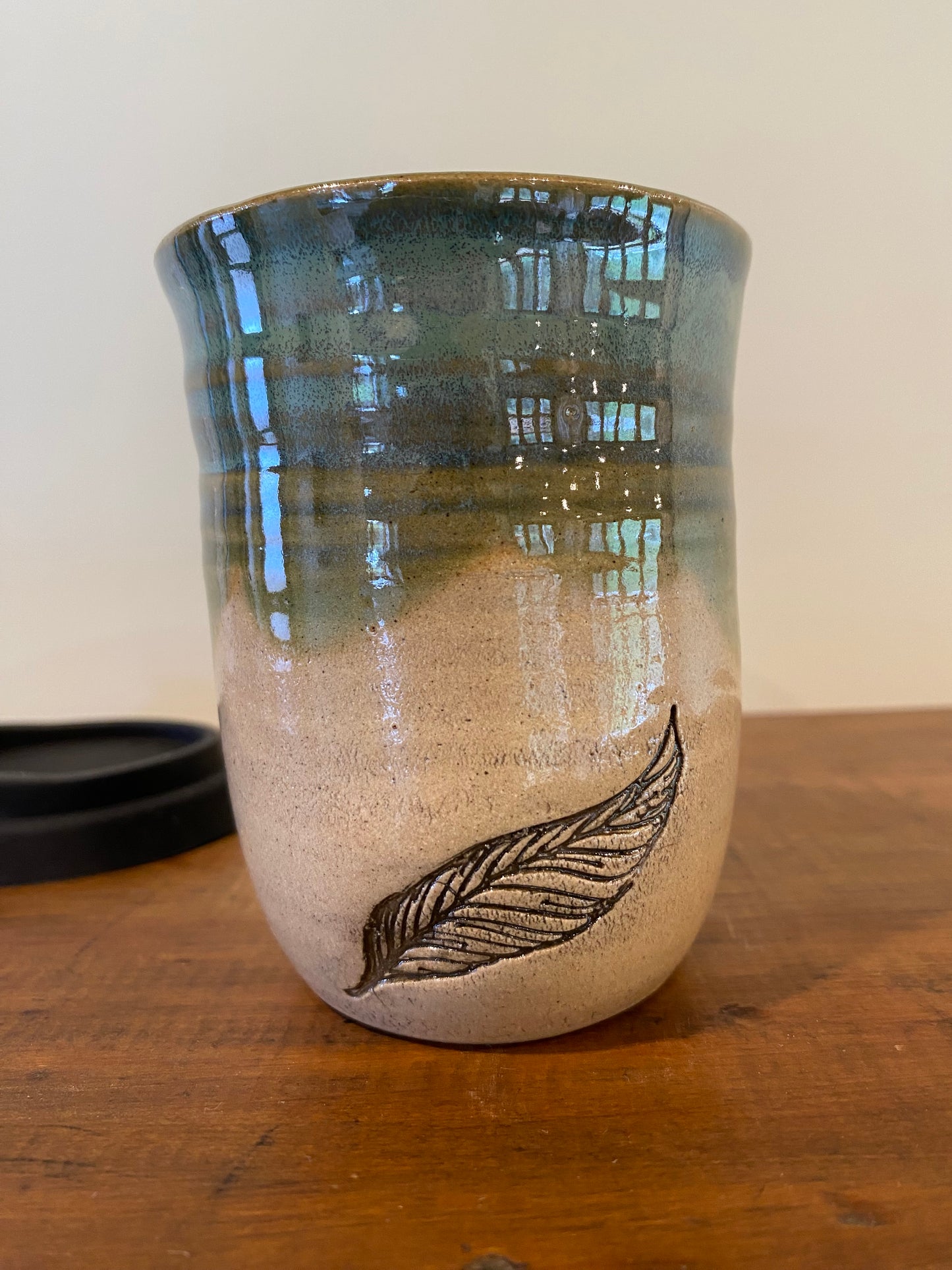 Feather Regular Keep Cup