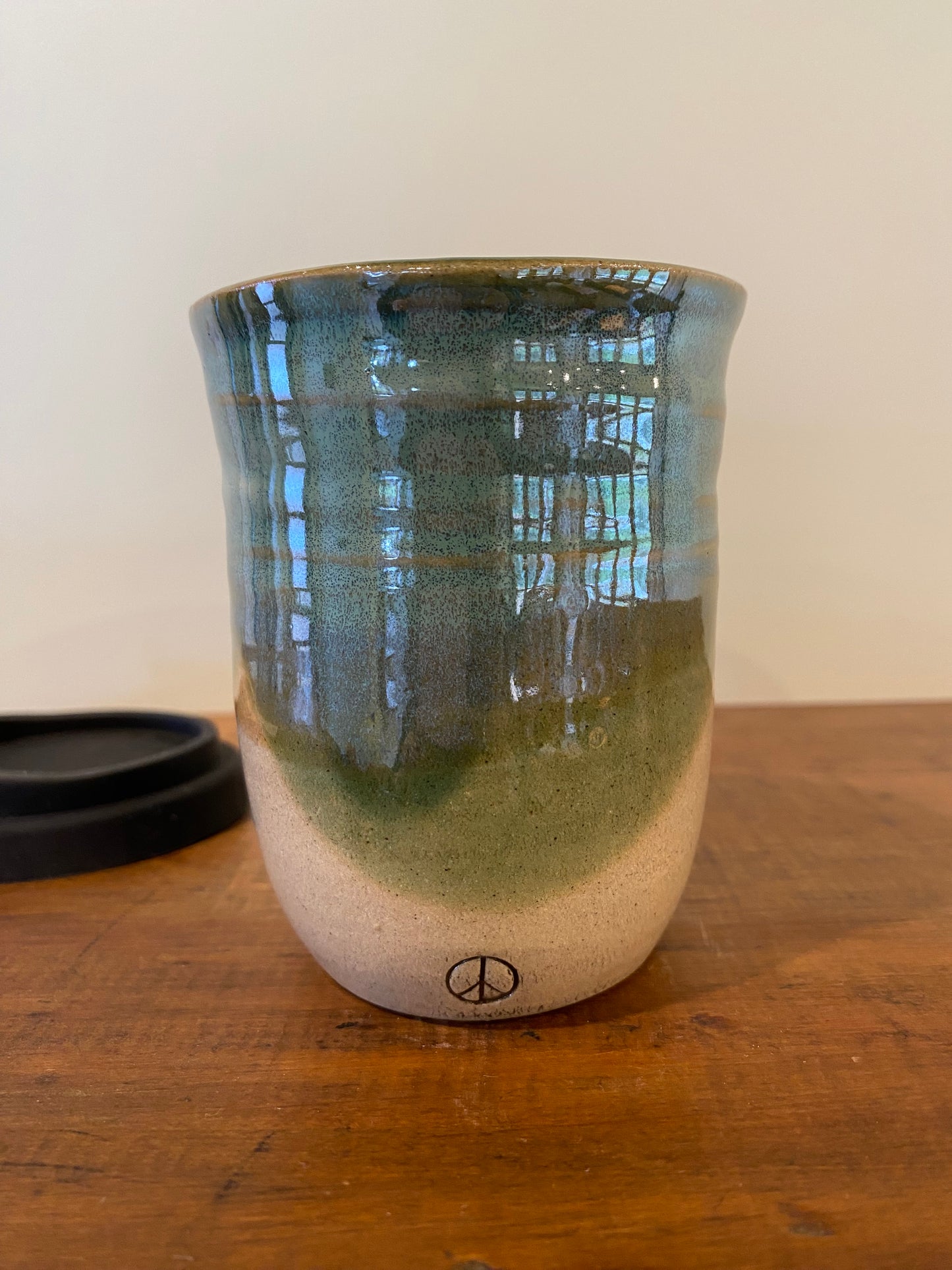 Feather Regular Keep Cup
