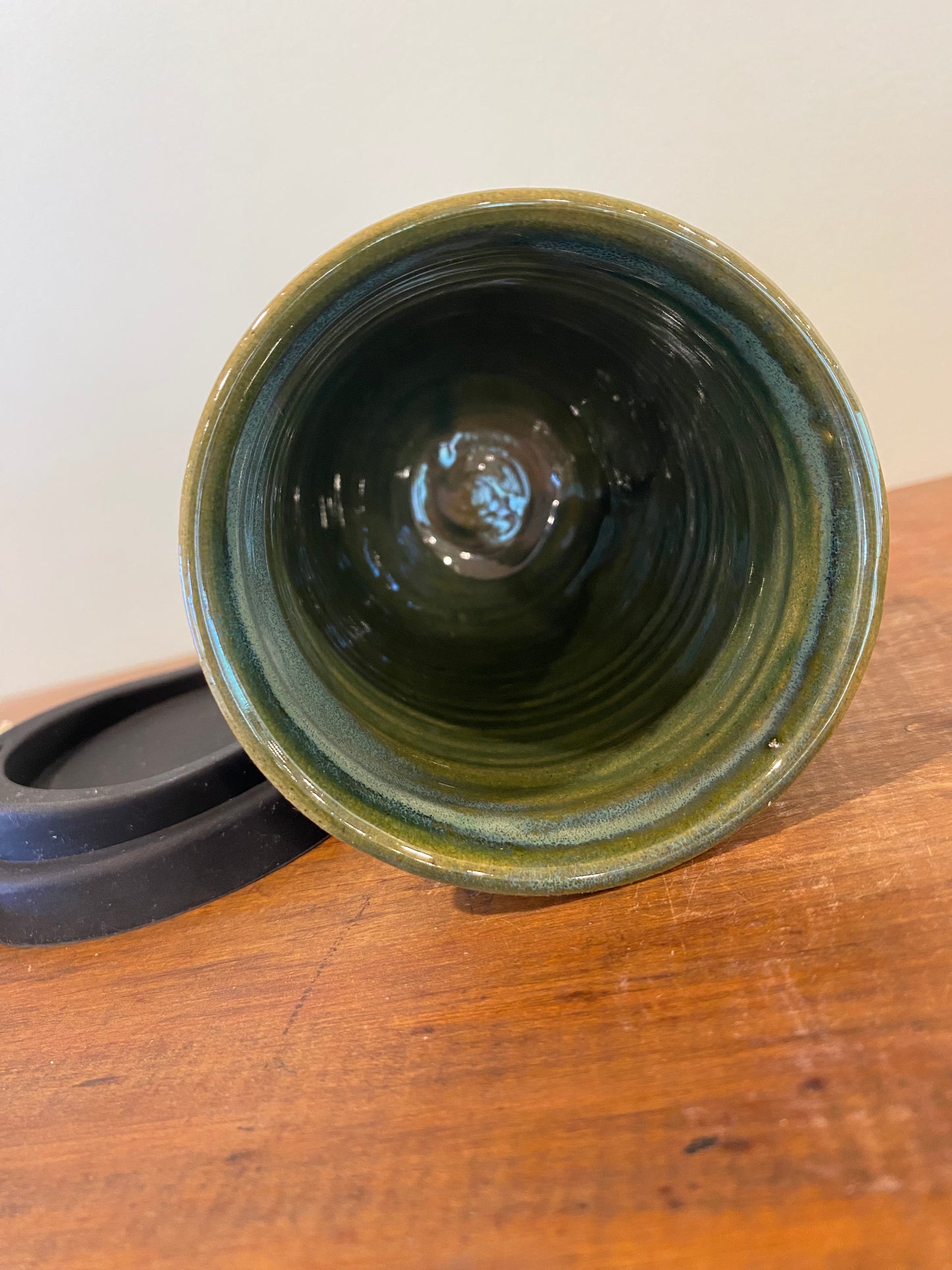 Feather Regular Keep Cup