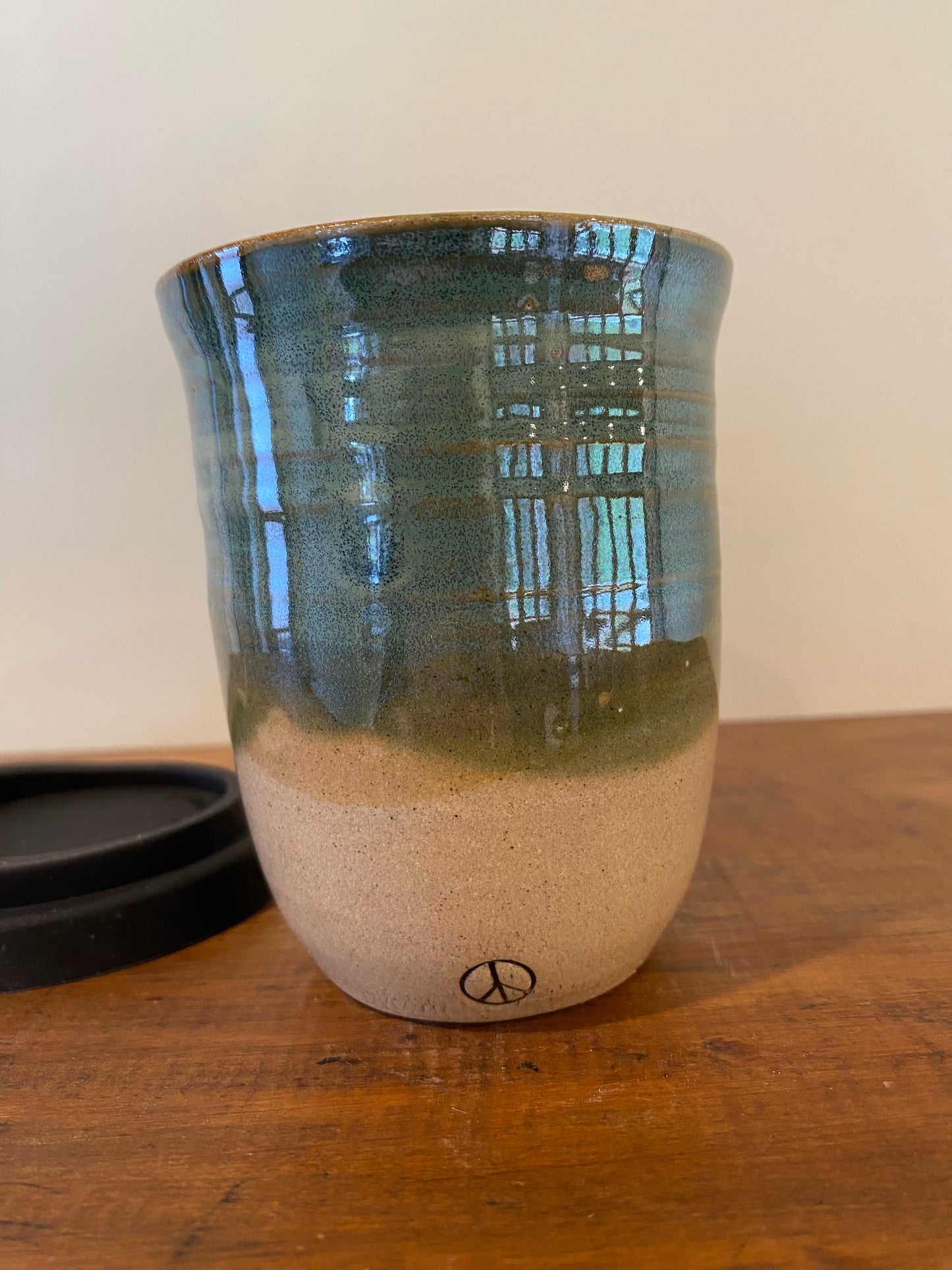 All seeing eye Regular Keep Cup