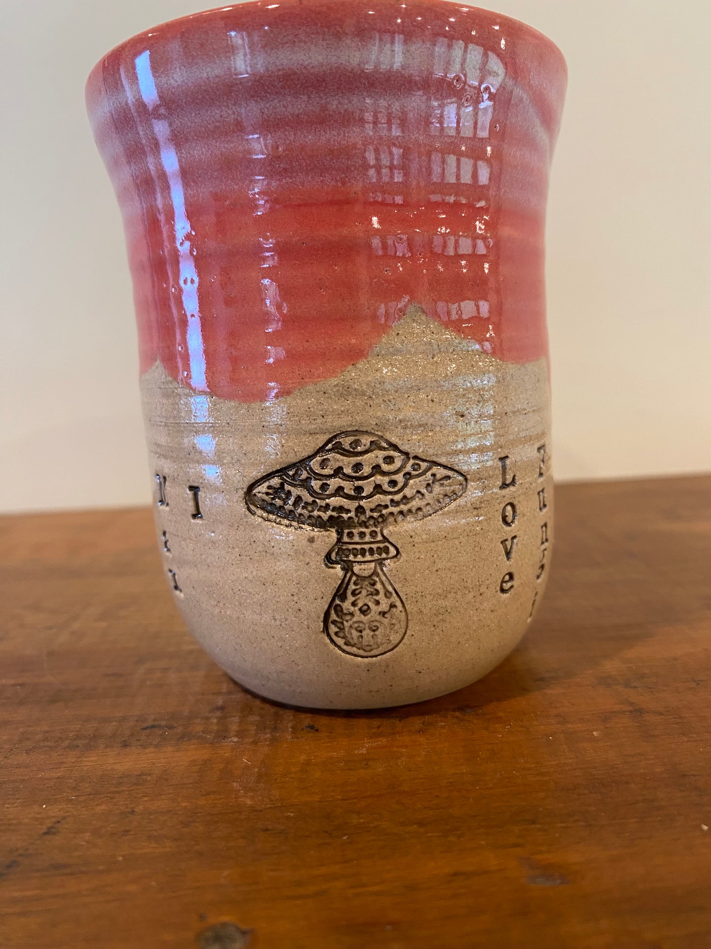MILF Regular Keep cup