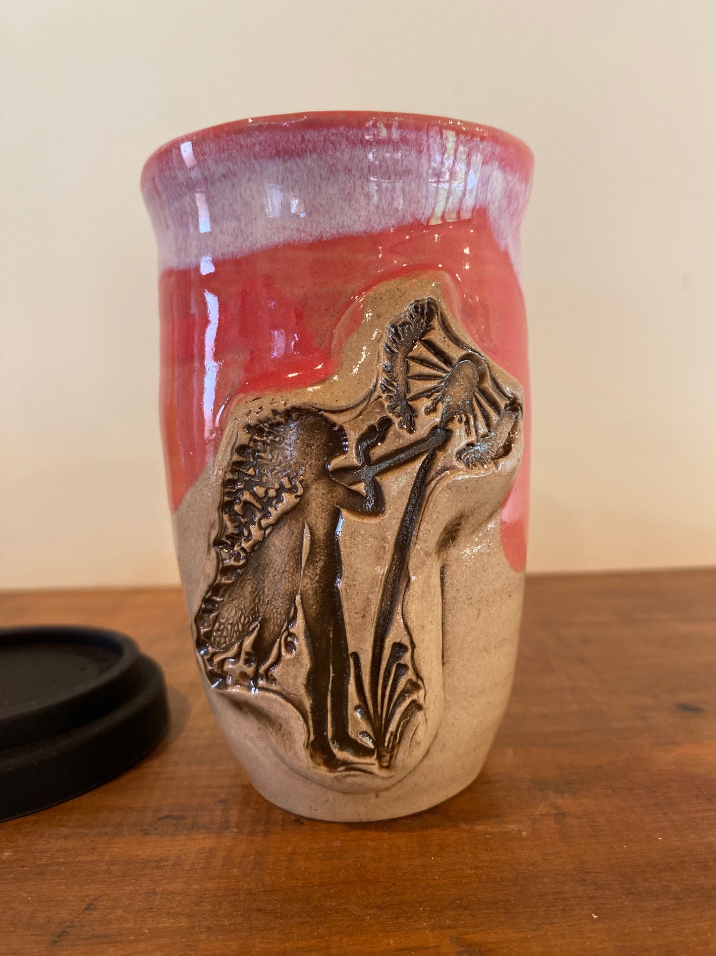 Fairy Large Keep Cup