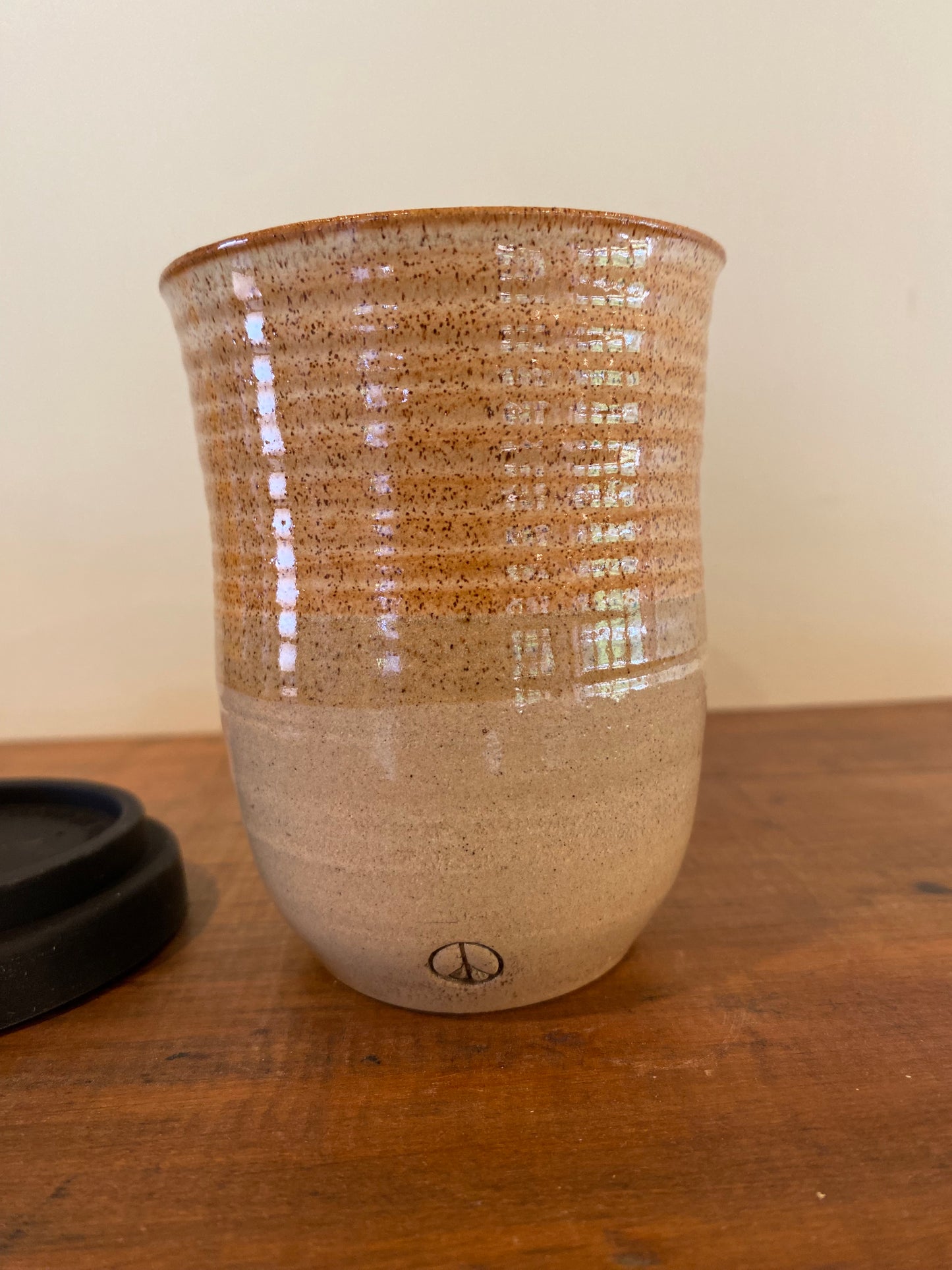 Wings Regular Keep Cup