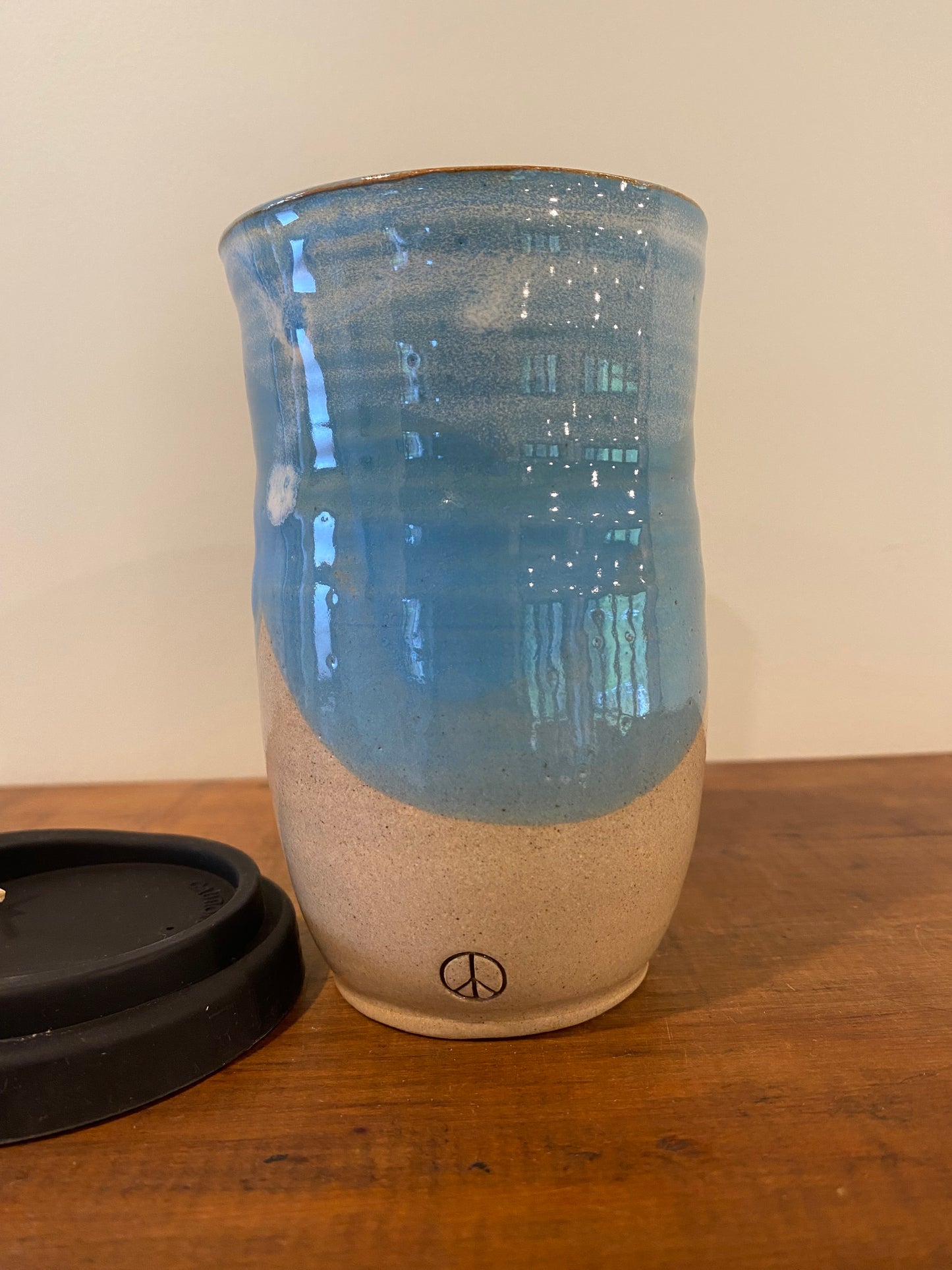 I dont give eeffoc Large Keep Cup