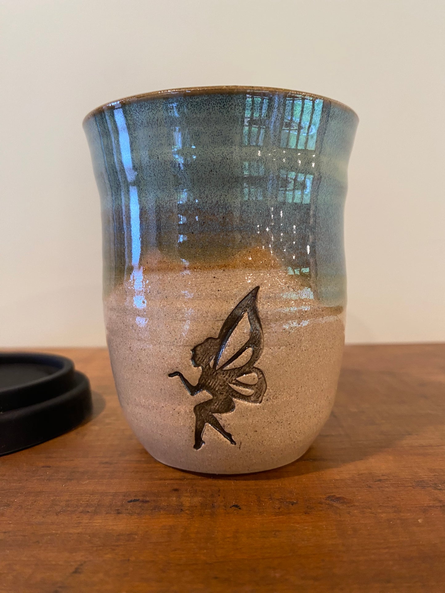 Fairy Regular Keep Cup