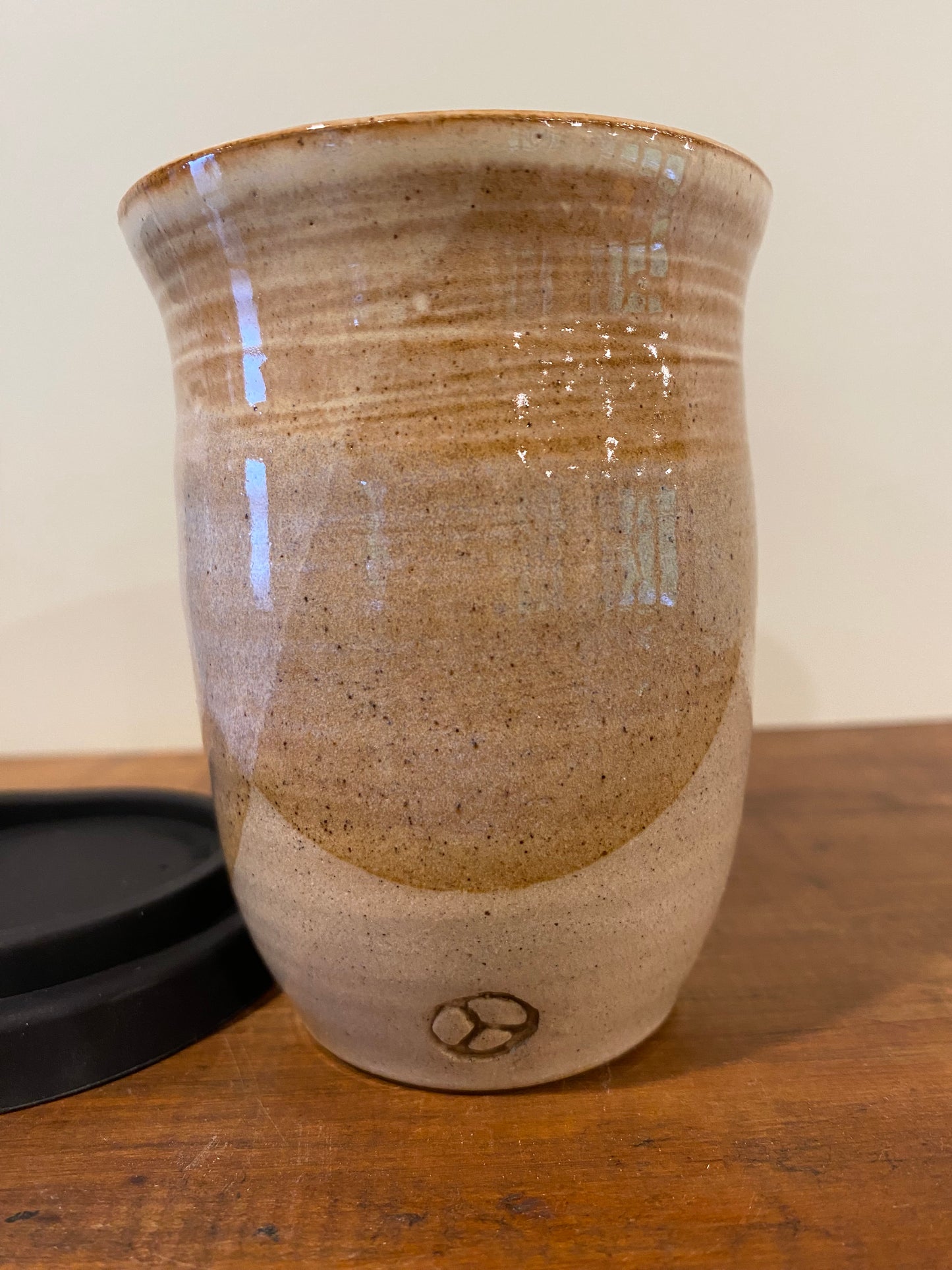 Rose Regular Keep Cup