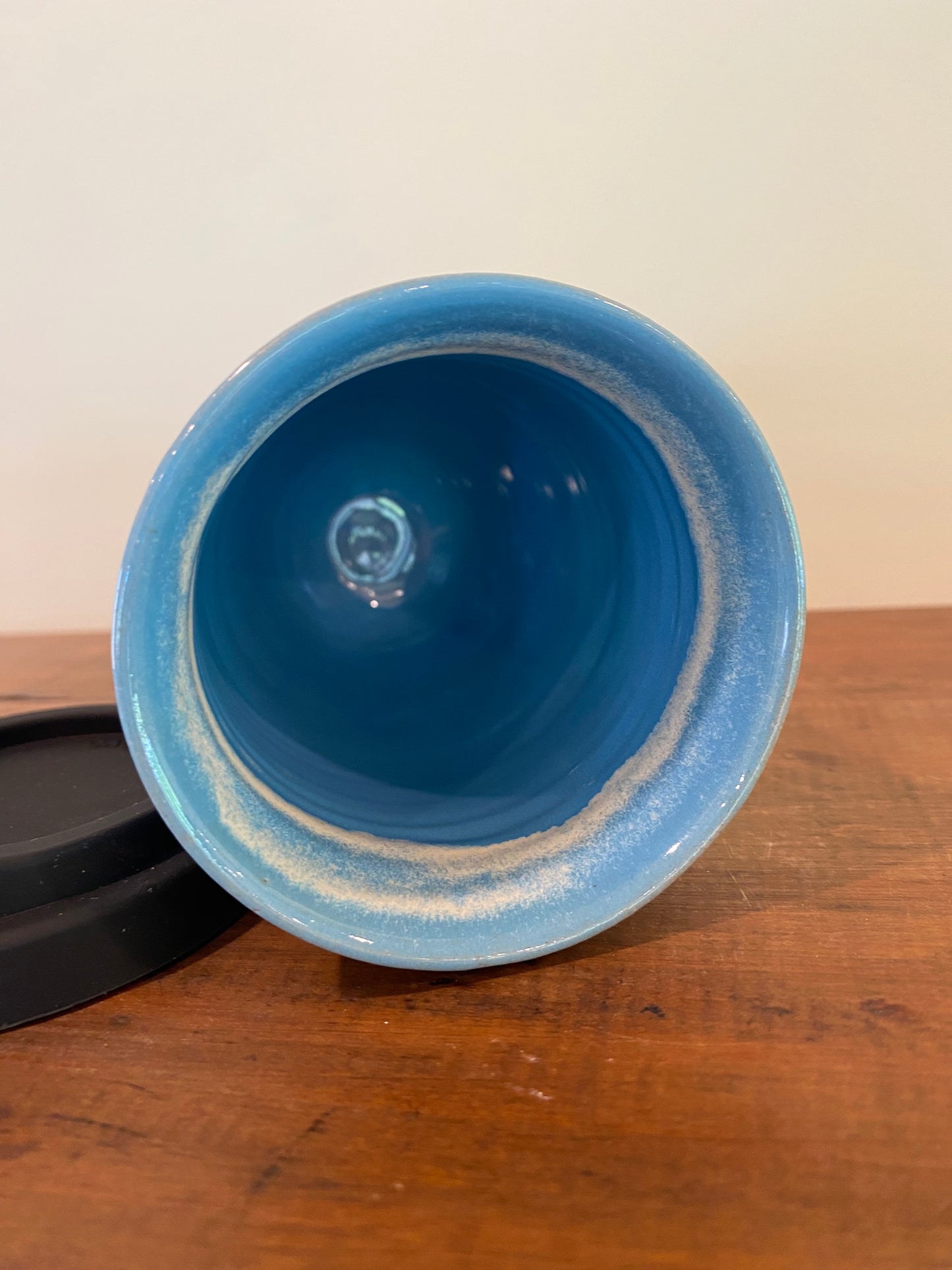 Let that shit go Large Keep Cup