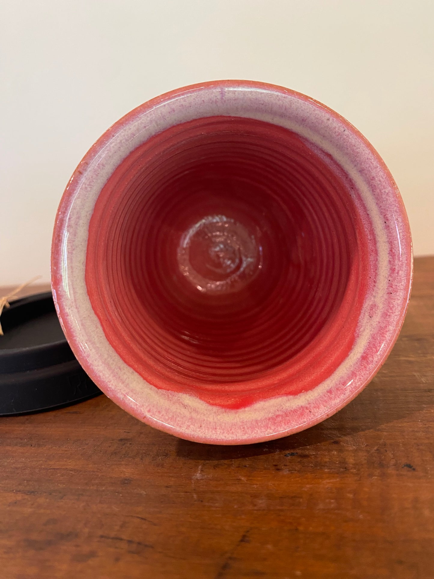 Sausage dog Regular Keep Cup