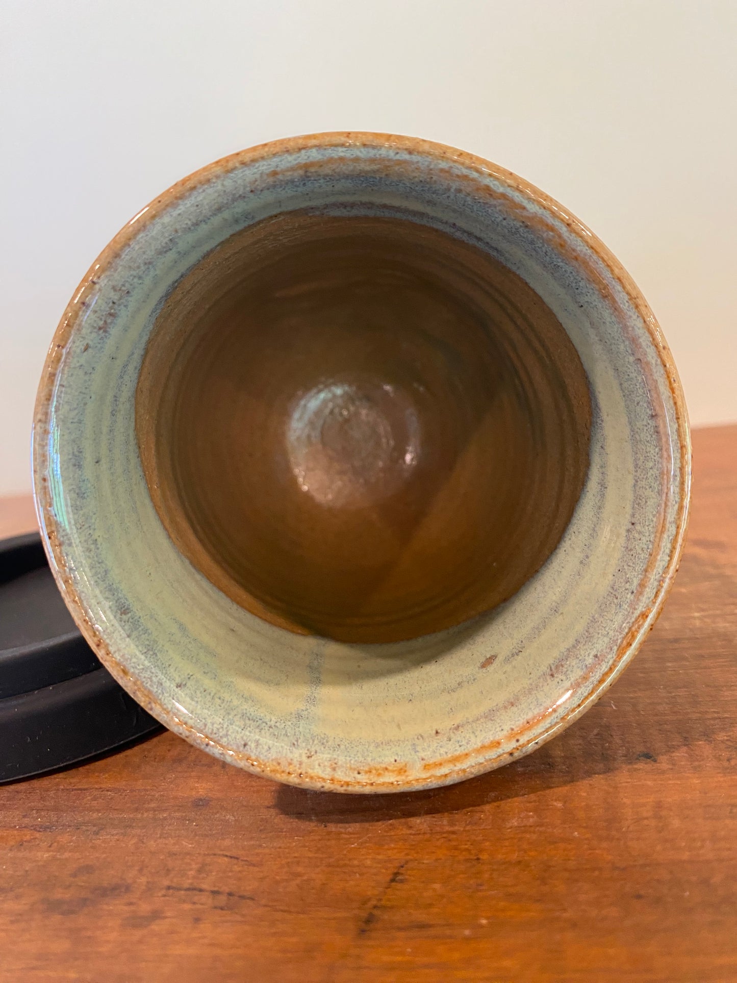 Pukeko Regular Keep Cup