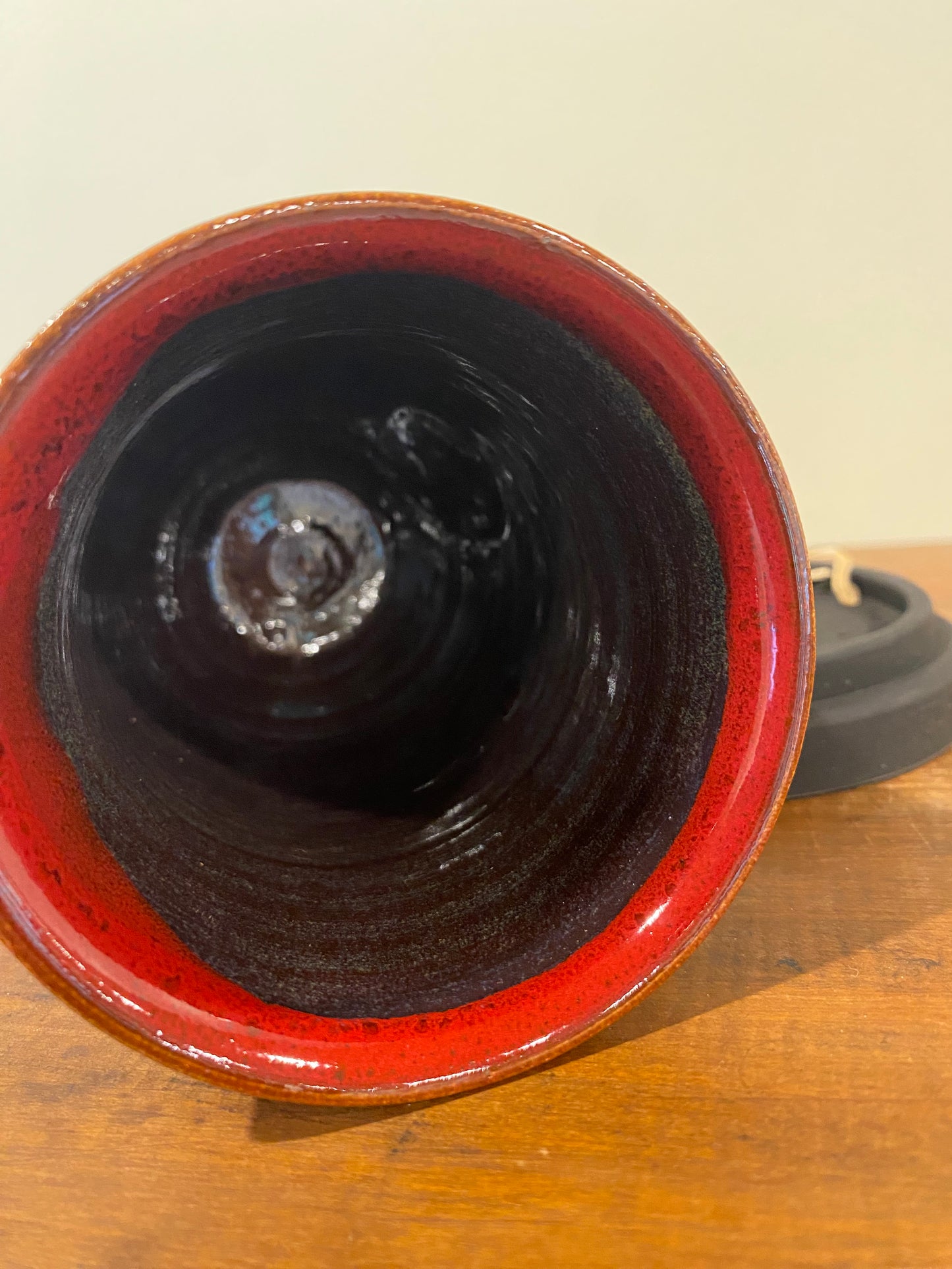 All seeing eye Regular Keep Cup