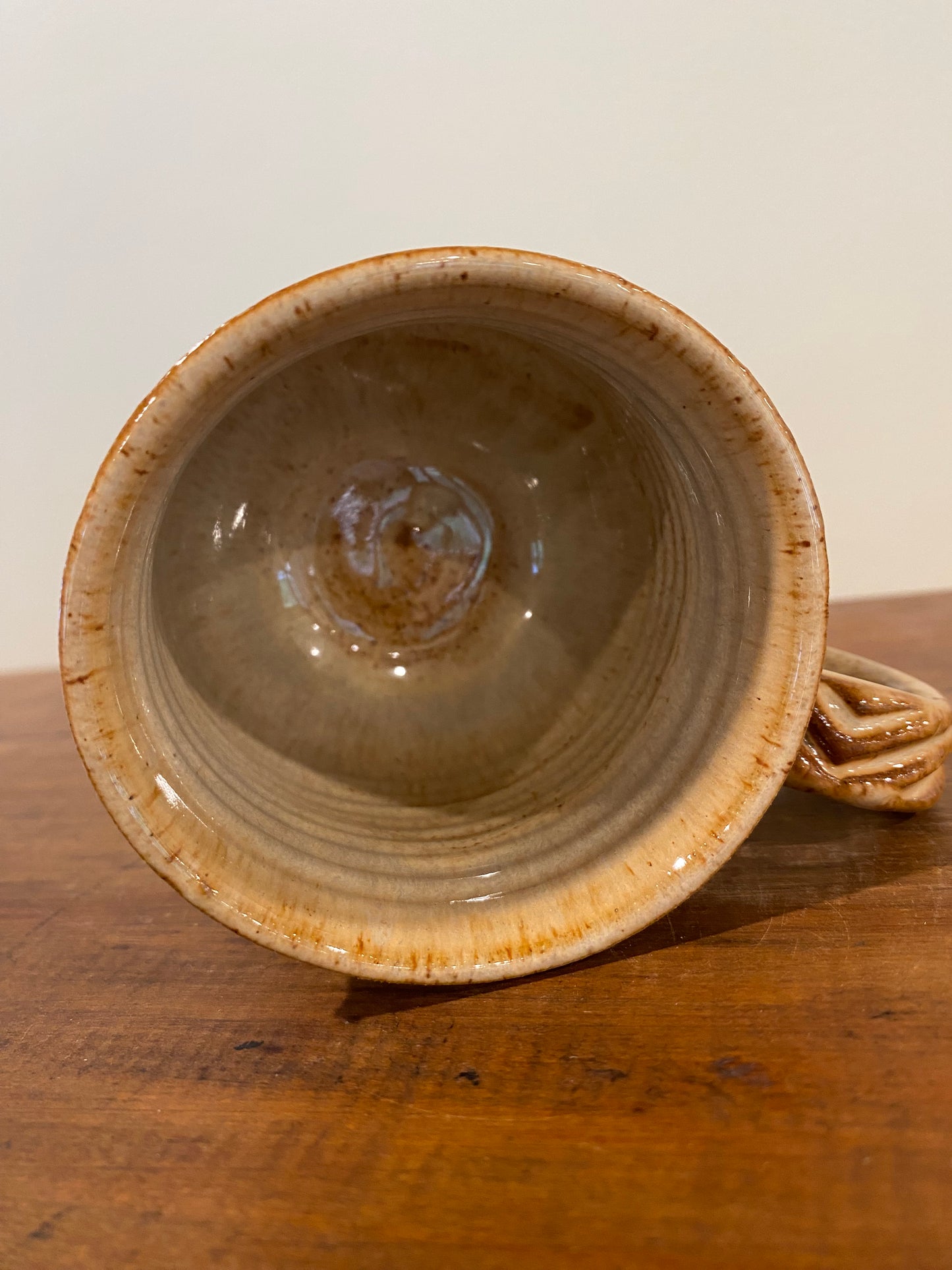 Koru mini mug
