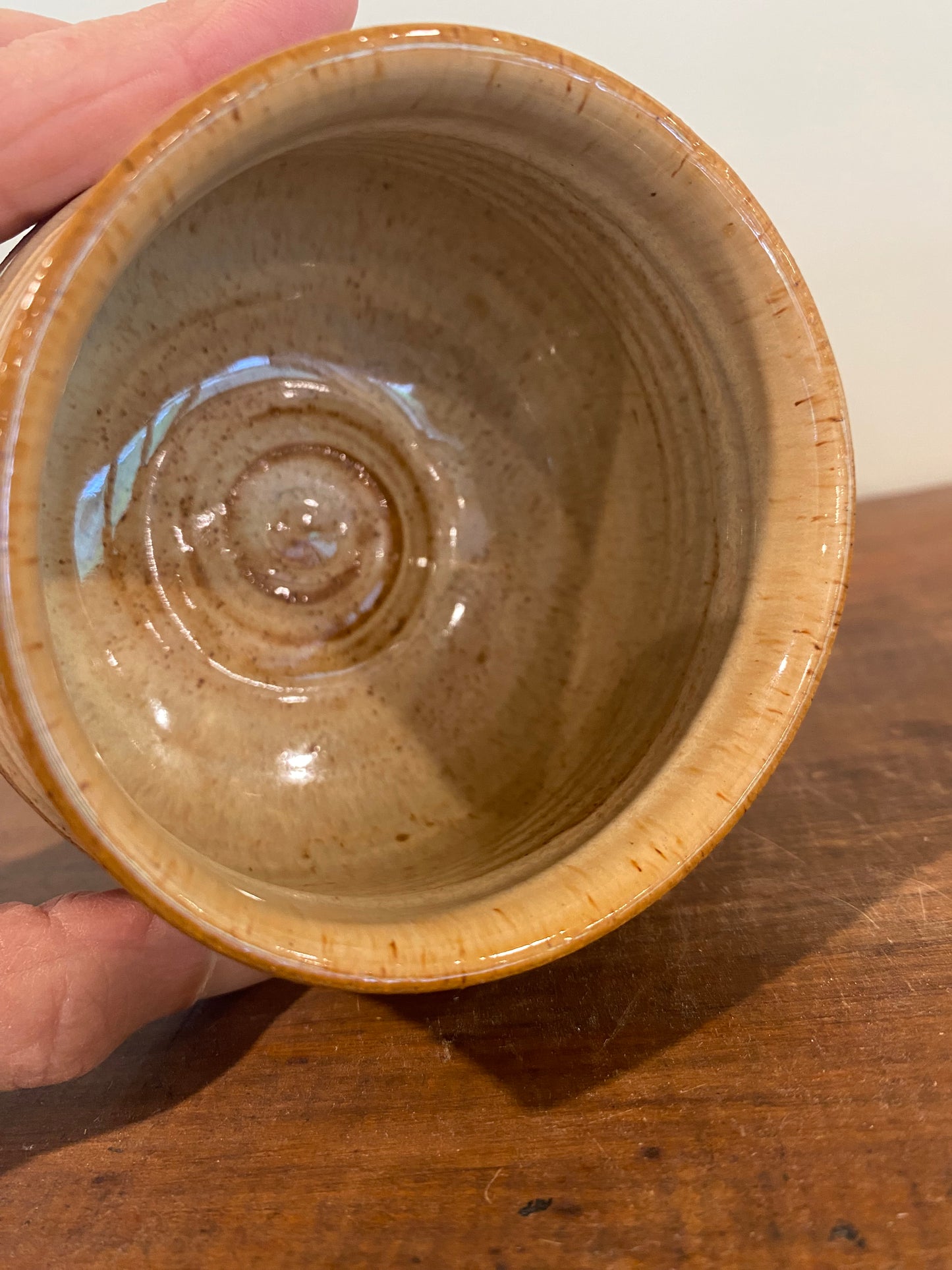 Cacao Bowl Ginkgo Haystack