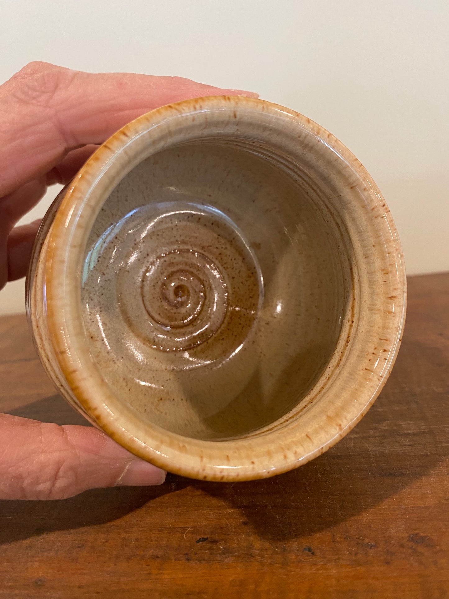 Cacao Bowl Ginkgo Haystack
