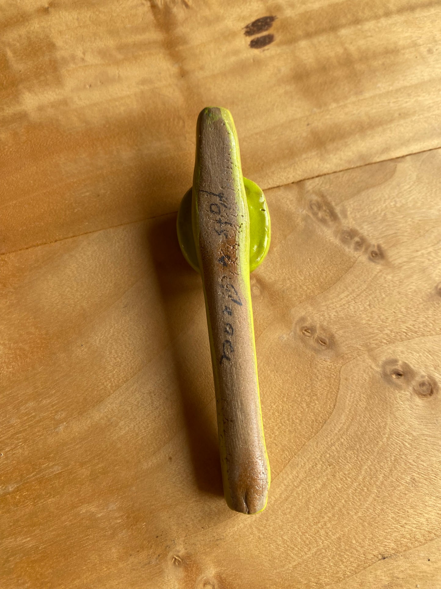 peace pipe lime)