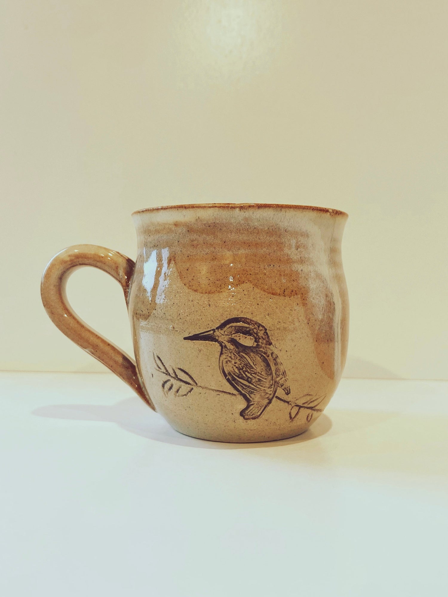 Mini Mugs