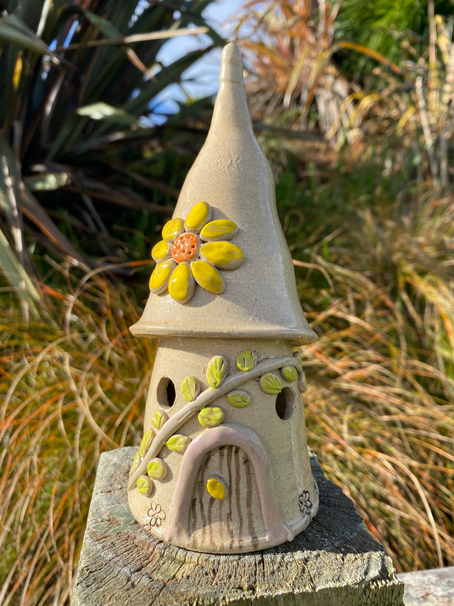 Fairy house