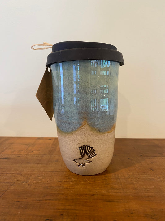 Fantail Large Keep Cup