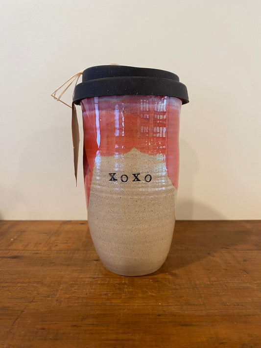 XOXO Large Keep Cup